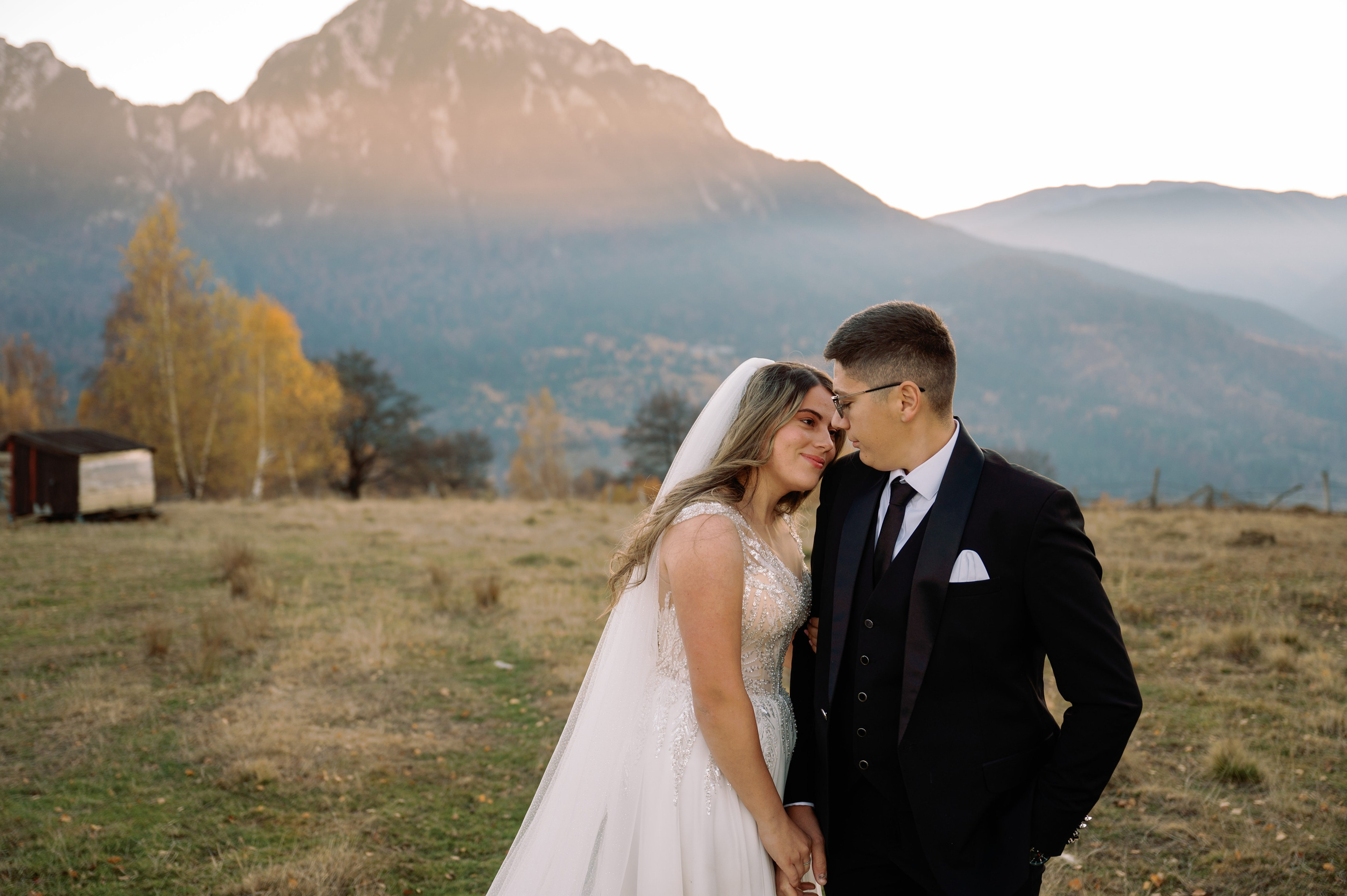 Robert & Andreea | Happy Souls