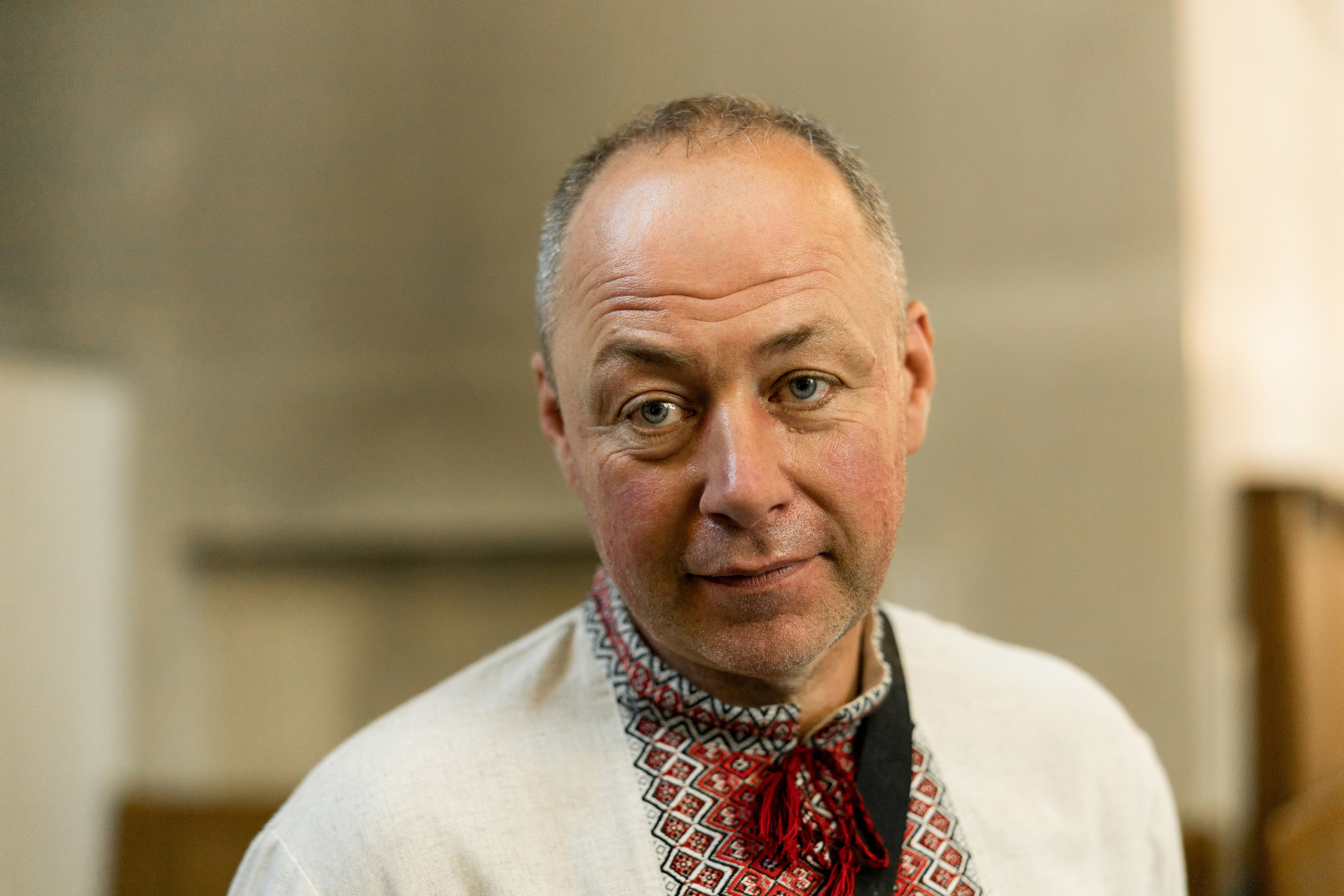 Anna Dmytro. Ірина Терещук