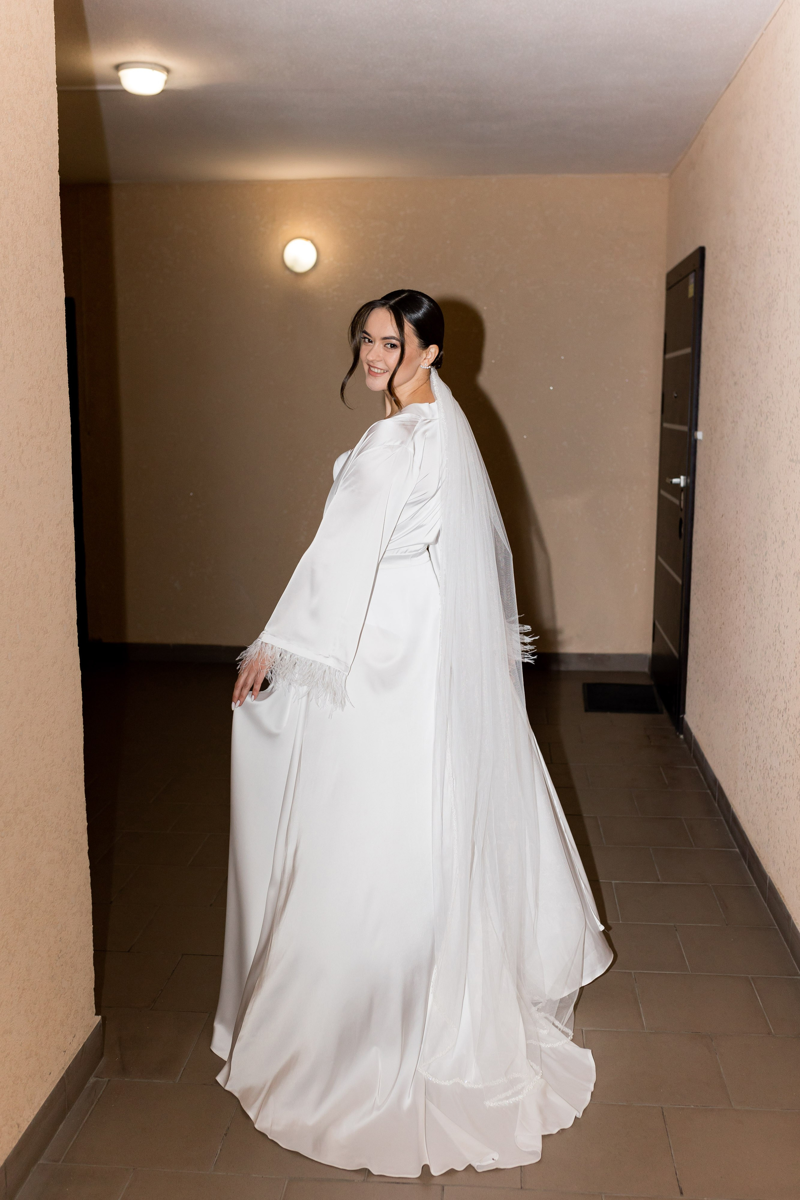 Лариса та Роман. Ірина Терещук