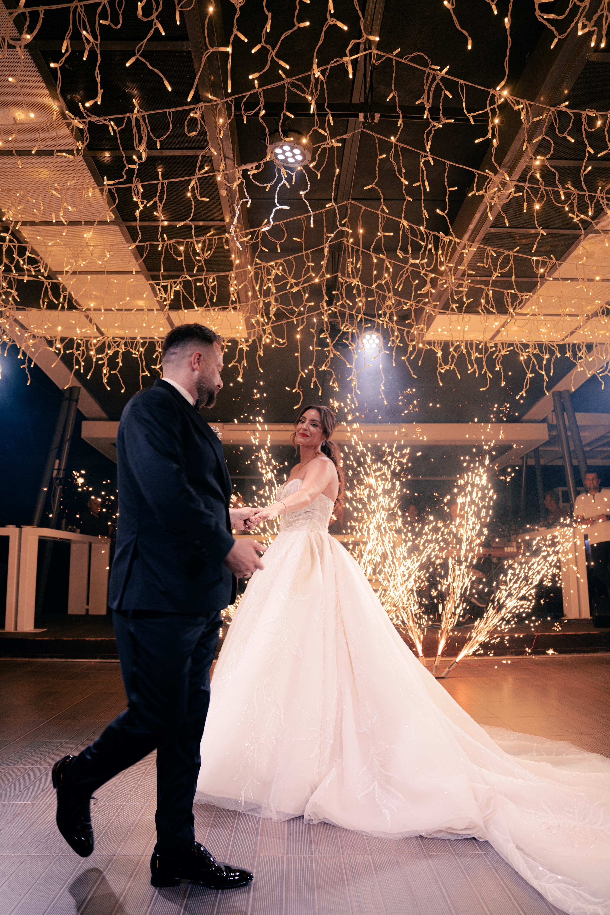 KONSTANTINOS & KONSTANTINA