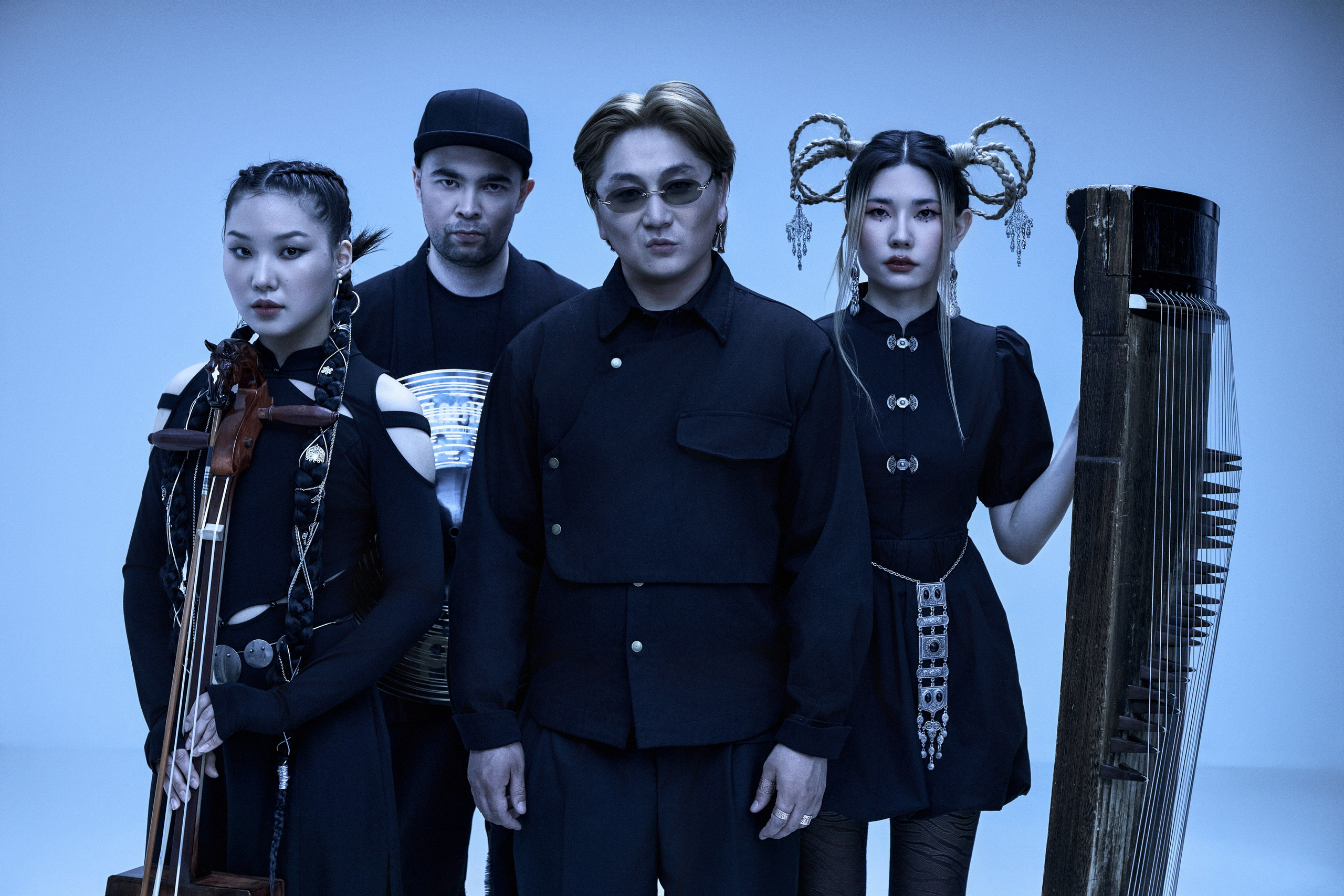 LUTABAND. Фотостудия рекламной, коммерческой съемки в Улан-Удэ