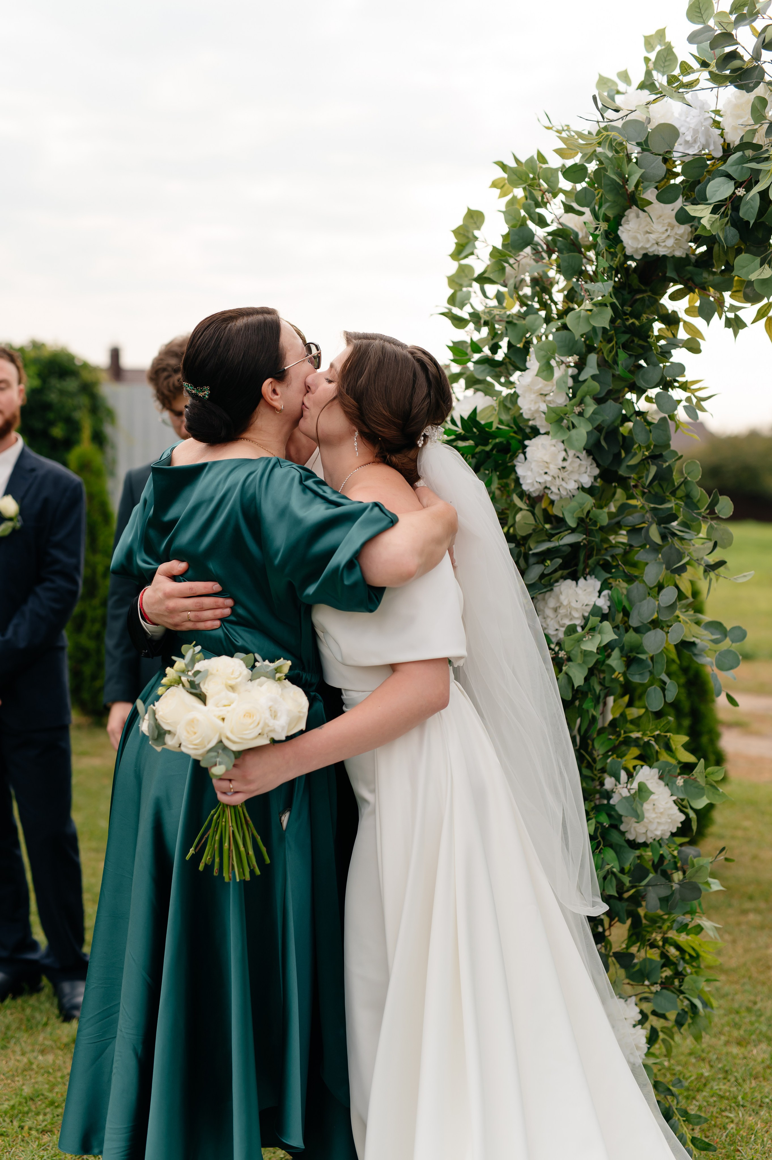 Ирина и Дмитрий. Свадебный и семейный фотограф в Минске и по всей Беларуси