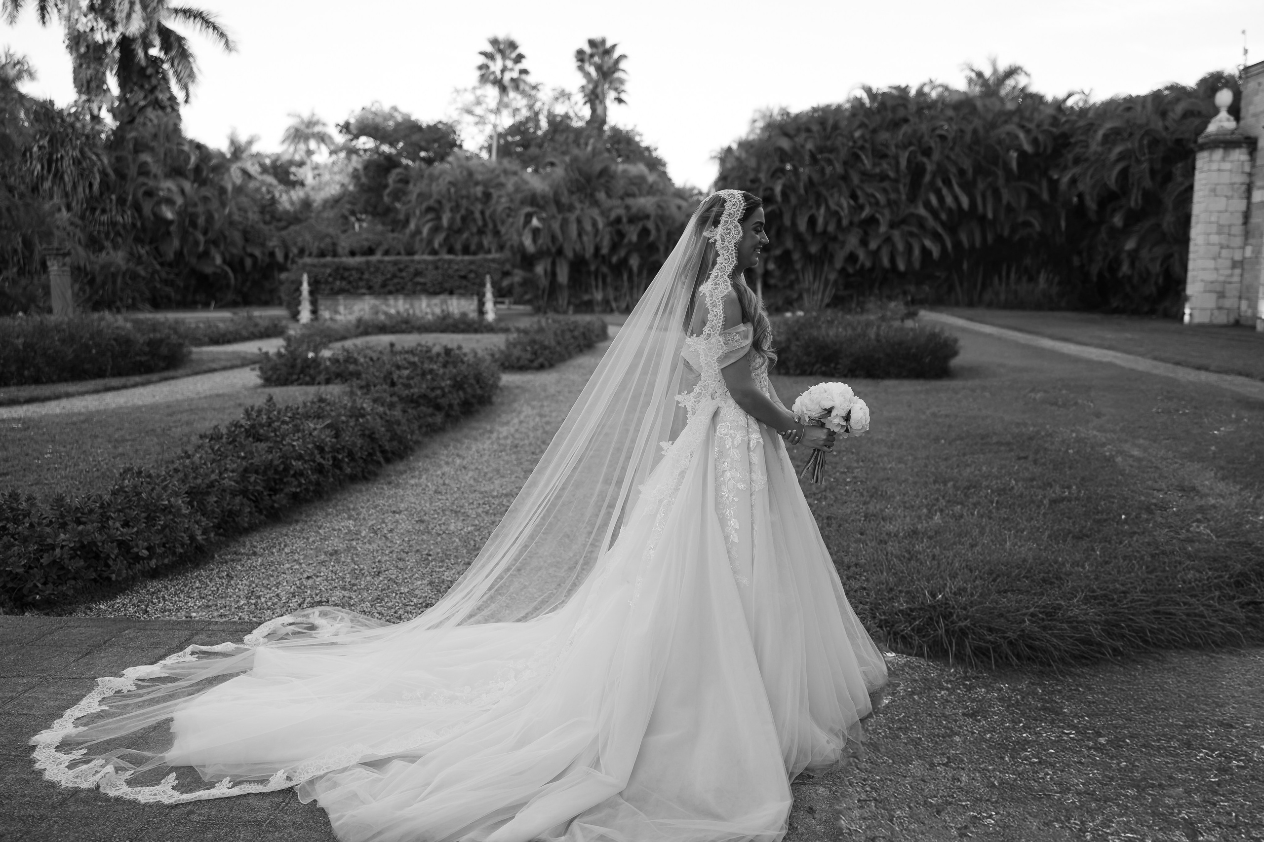 Gabriella & Jurgen. YES I DO PRODUCTION — Wedding photography&videography