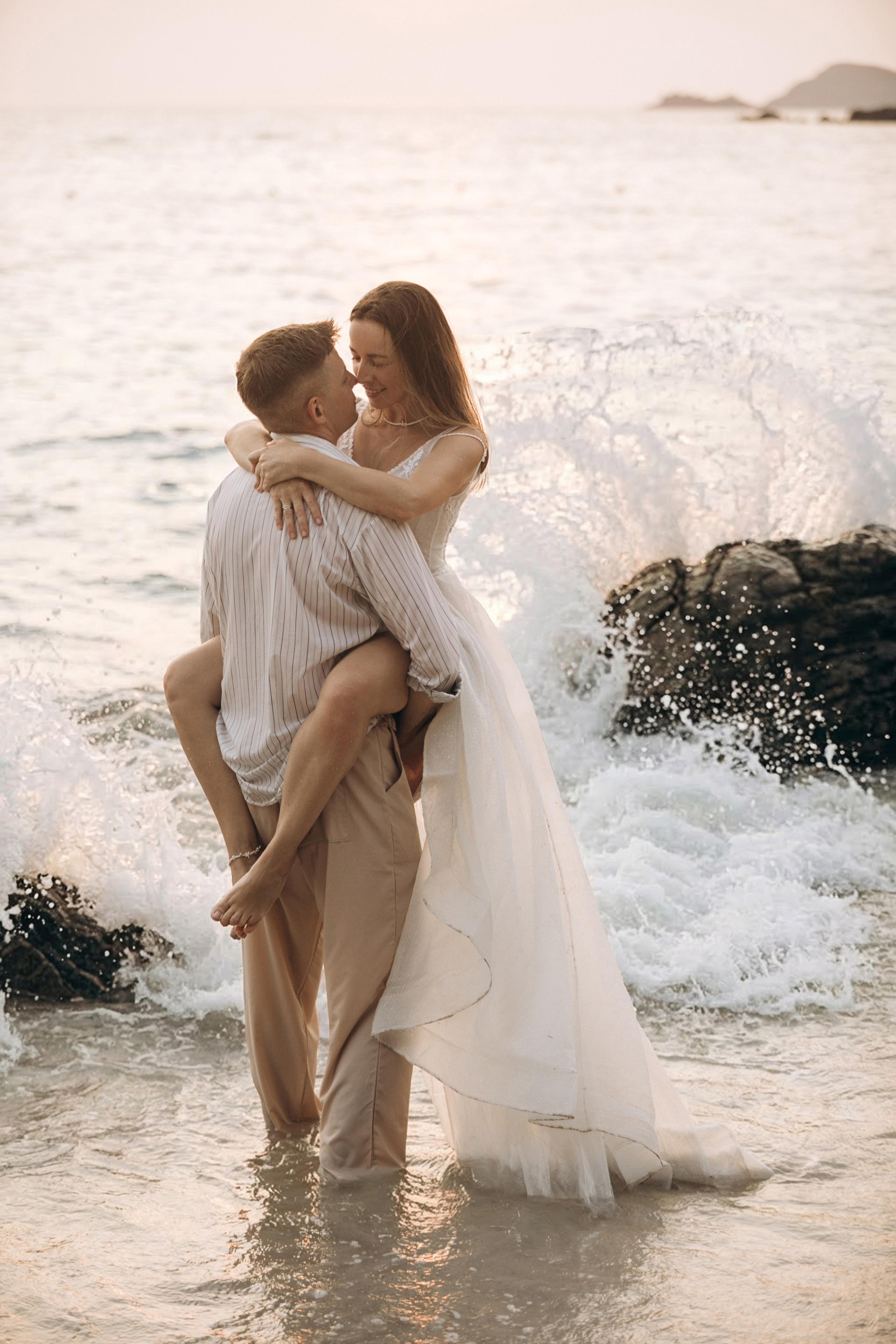 LoveStory. Фотограф в Паттайе