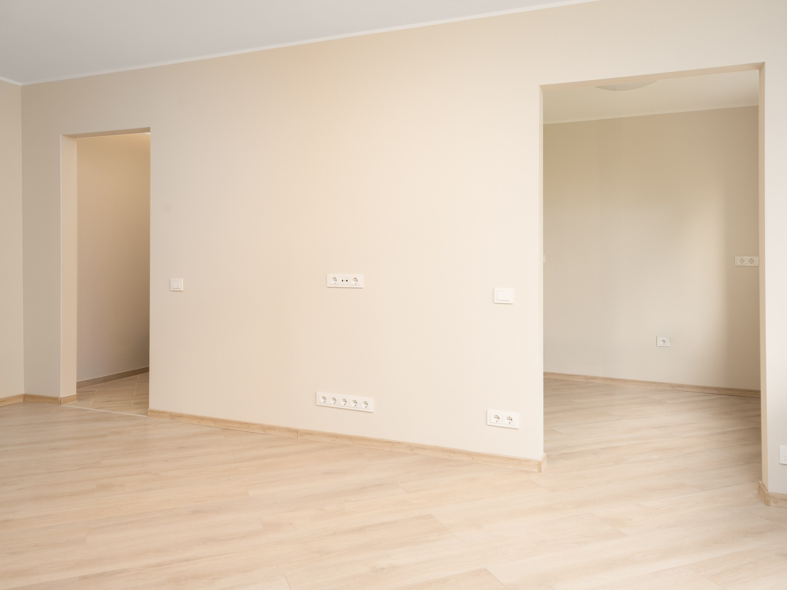 Oberbau Renovation Apartment. Real Estate photographer. Kinnisvara fotograaf Tallinn