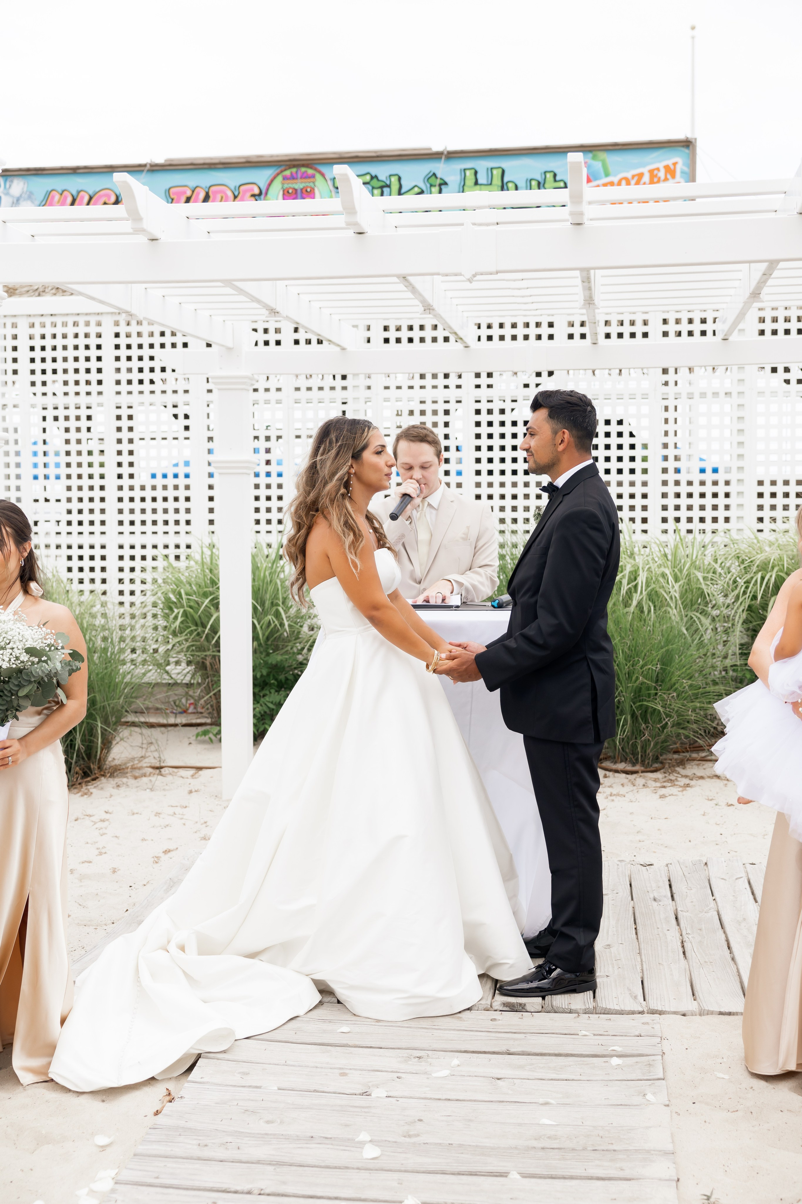 Matt@Diana. Irina Ermak wedding photographer in New York