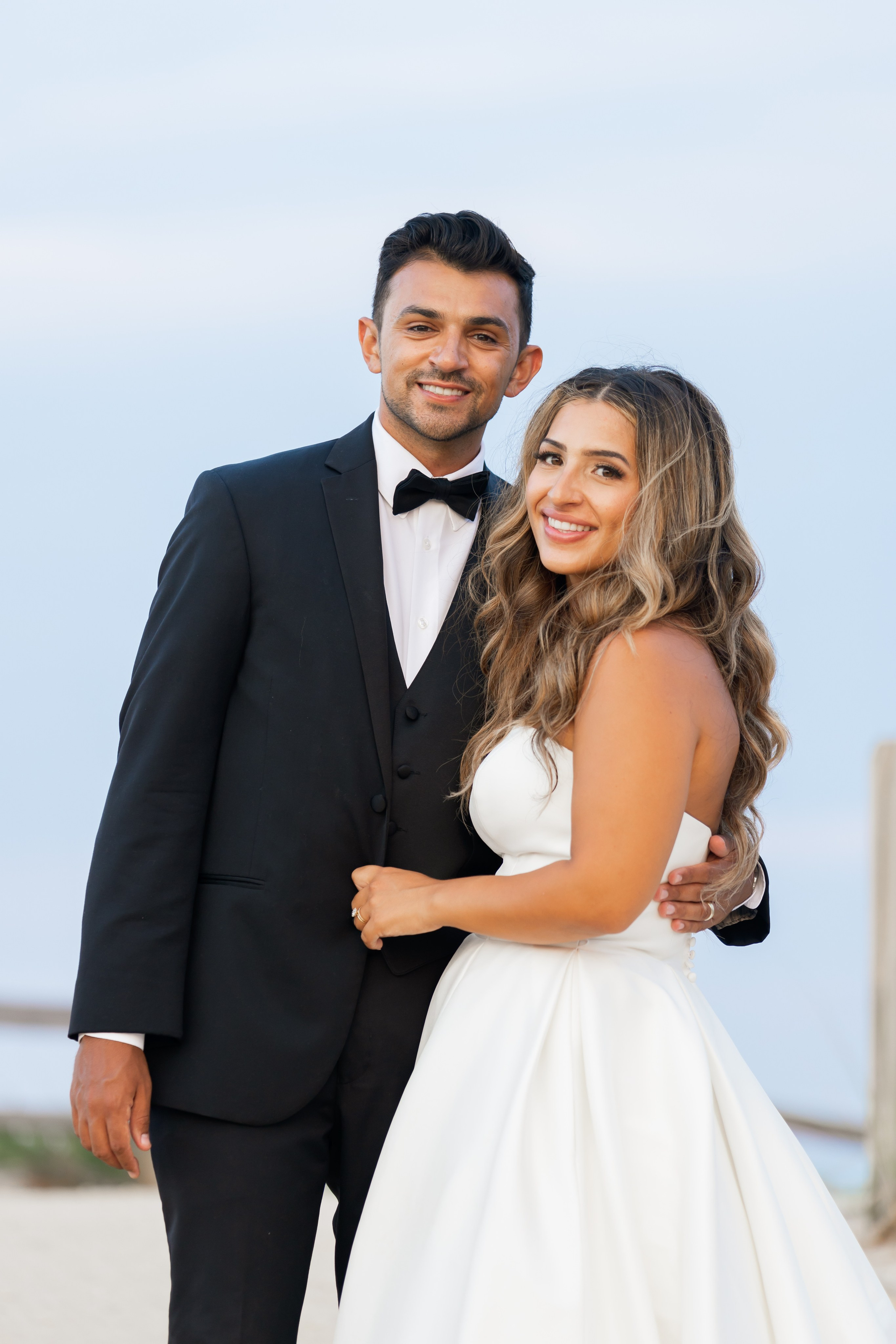 Matt@Diana. Irina Ermak wedding photographer in New York