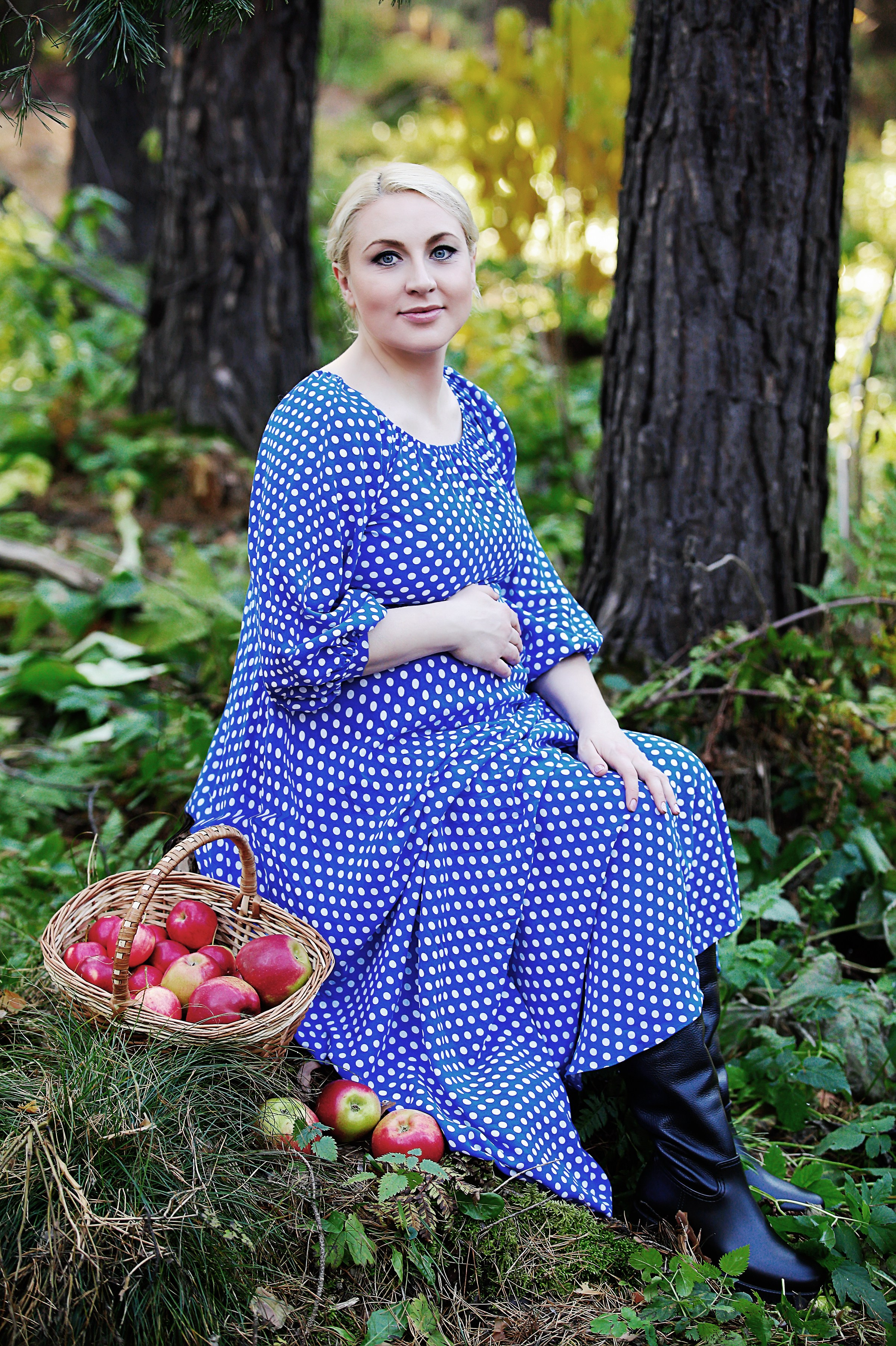 Светлана. Татьяна Колчанова | Профессиональный фотограф в Новокузнецке