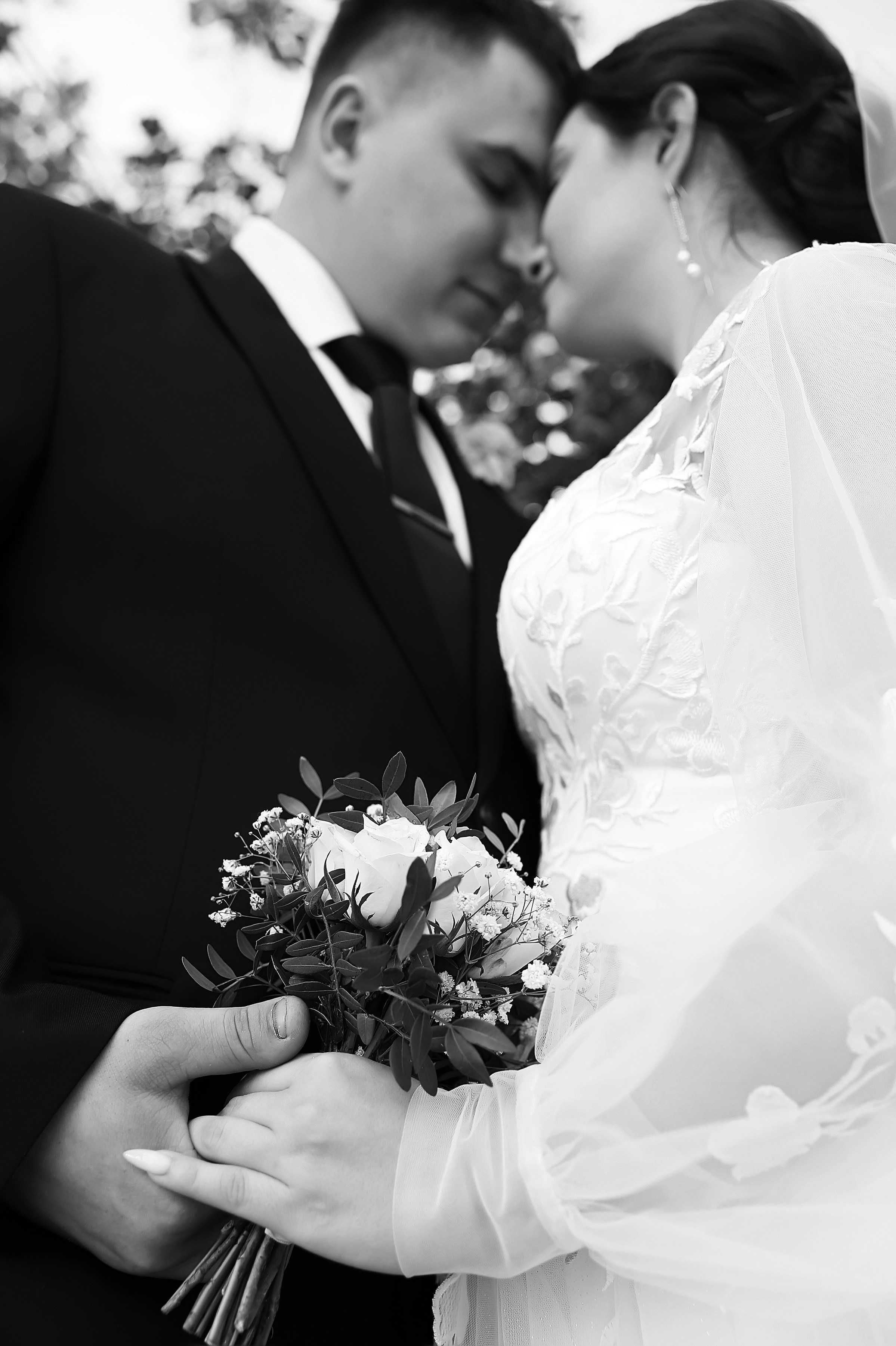 Василий и Мария. Татьяна Колчанова | Профессиональный фотограф в Новокузнецке