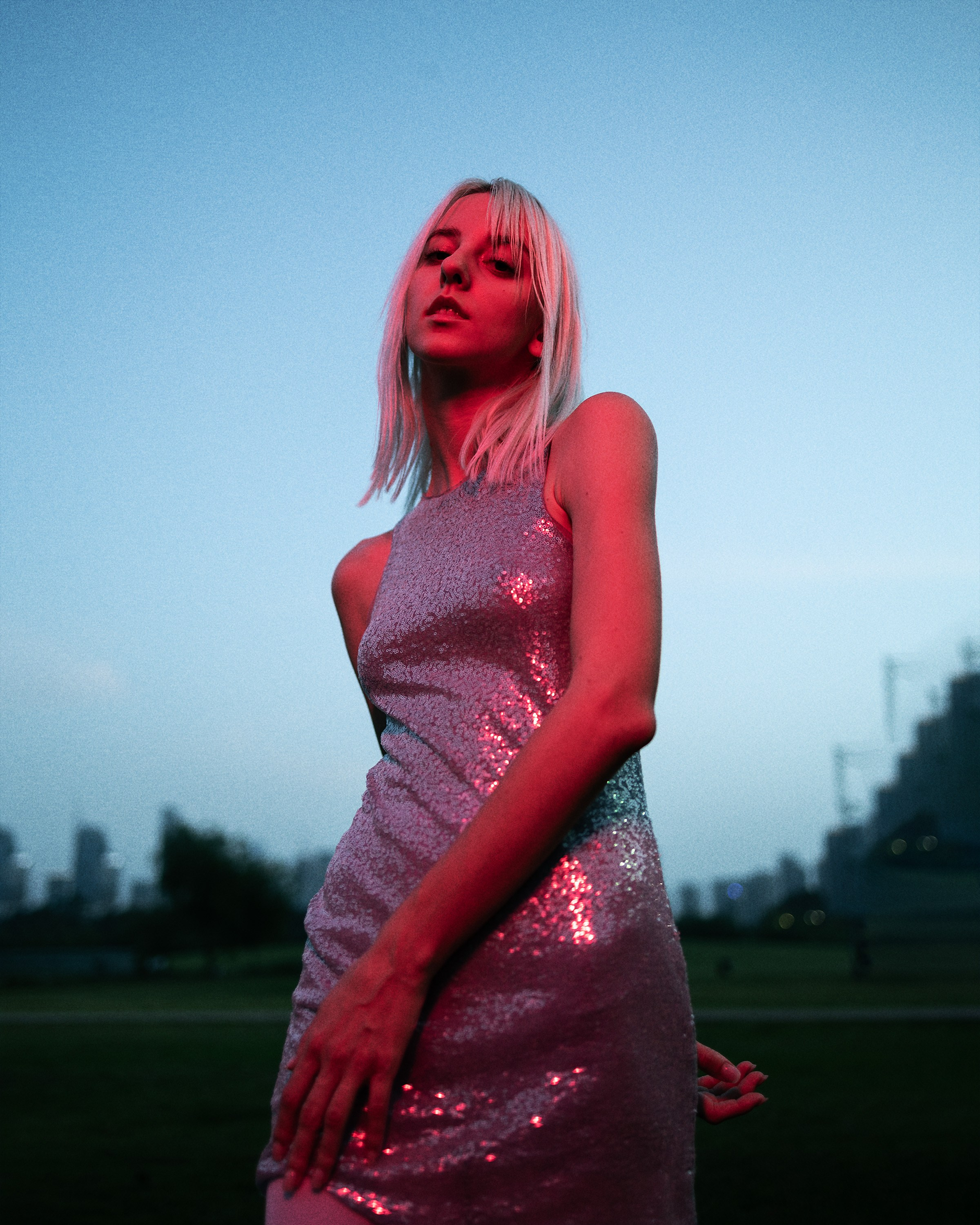 PORTRAIT. International Photographer