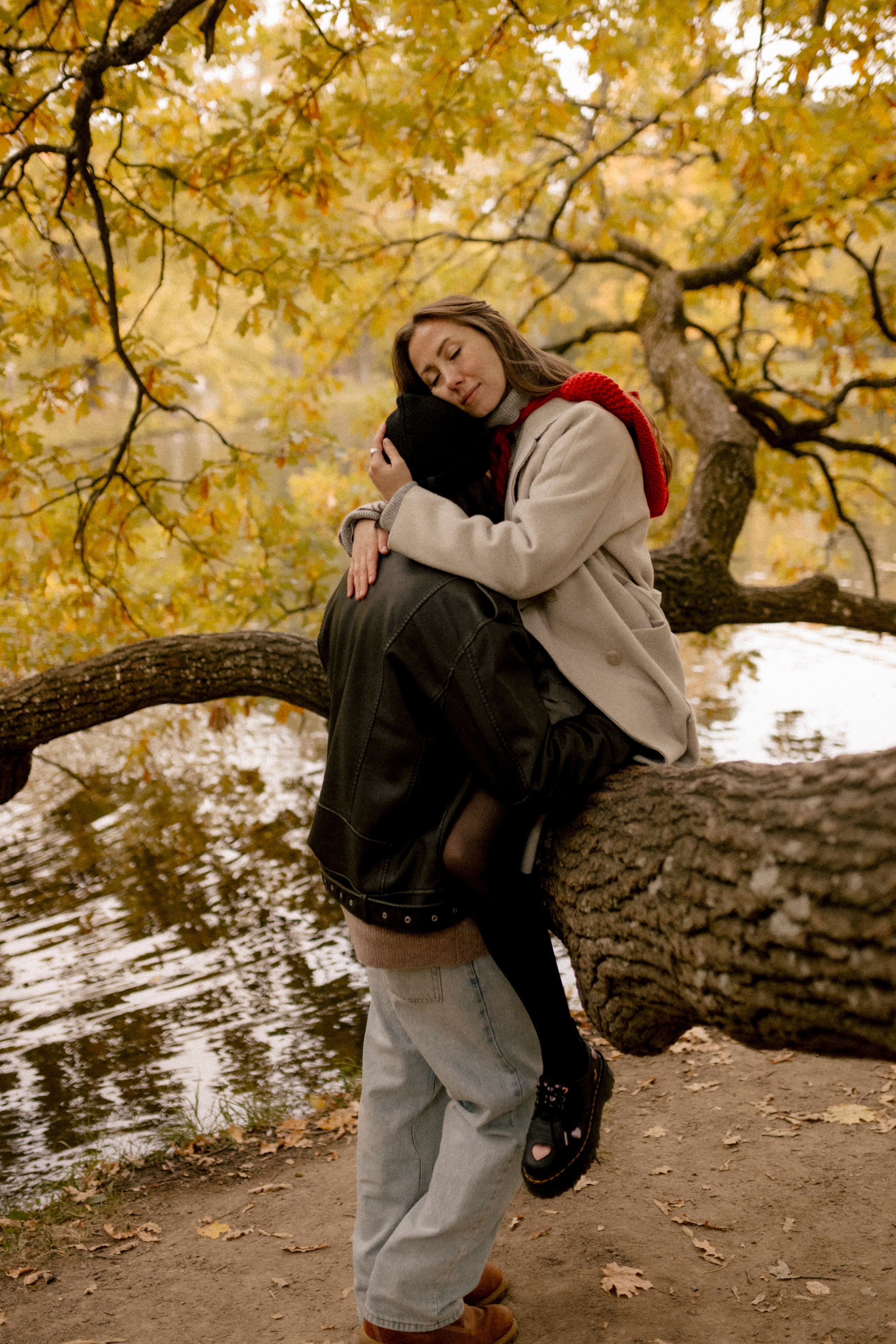 Julia + Vitaly. Polina Sobol — family & documentary photographer in Bern. Outdoor & urban photo sessions for families, kids and couples