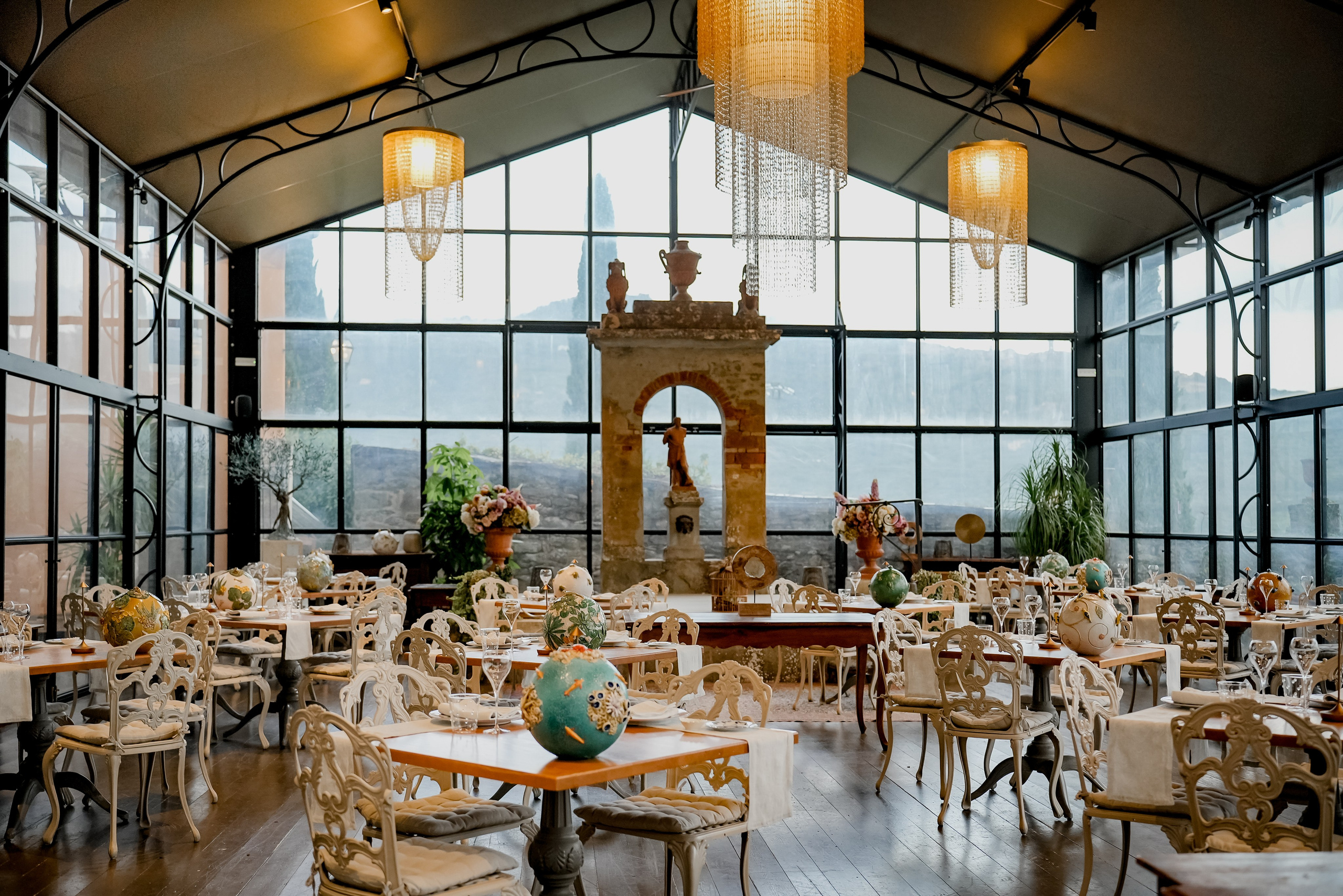 Elopment in Cortona. Villa Falconiere. Wedding Photographer in Italy