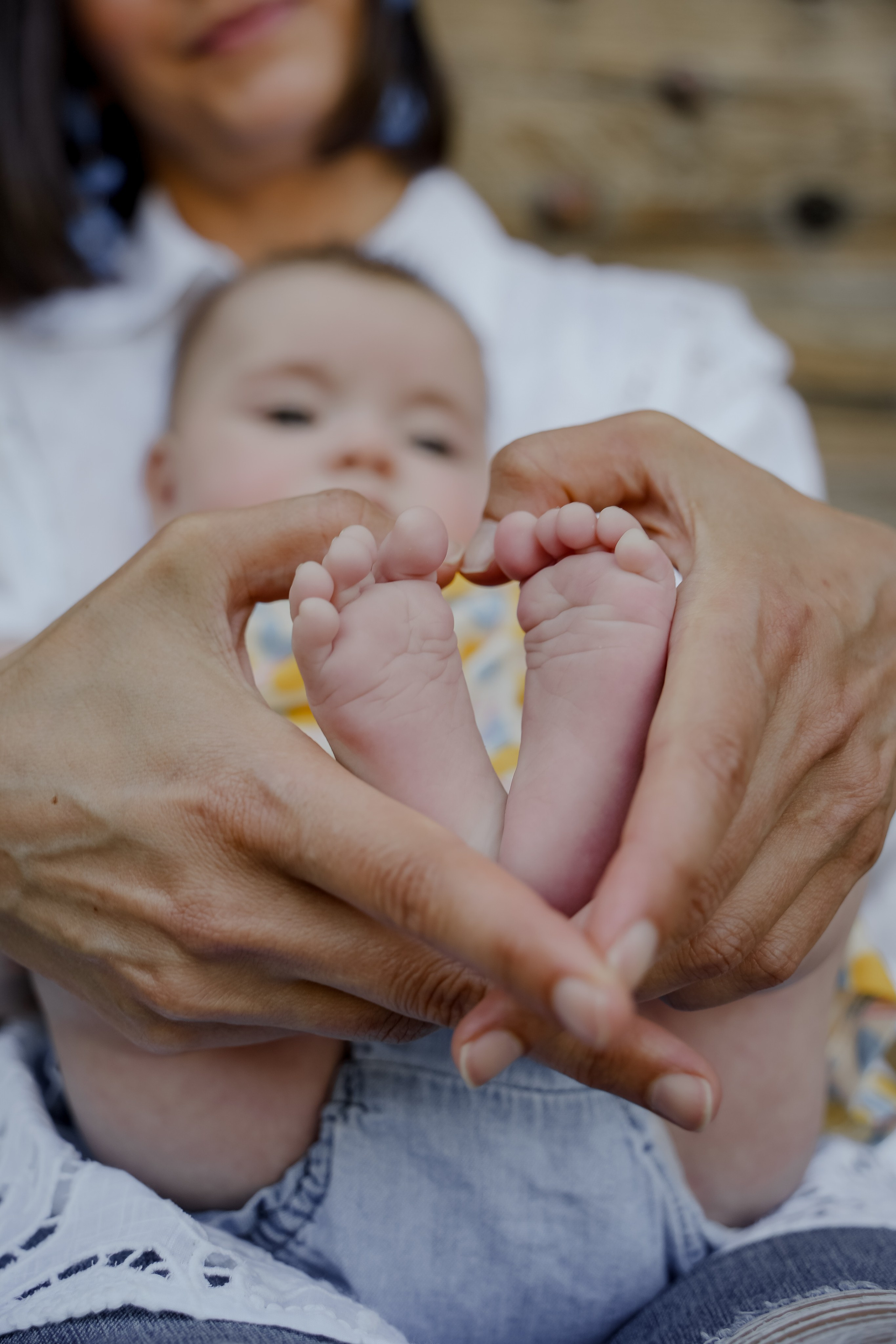 Sarah & Clementina. Wedding Photographer in Italy