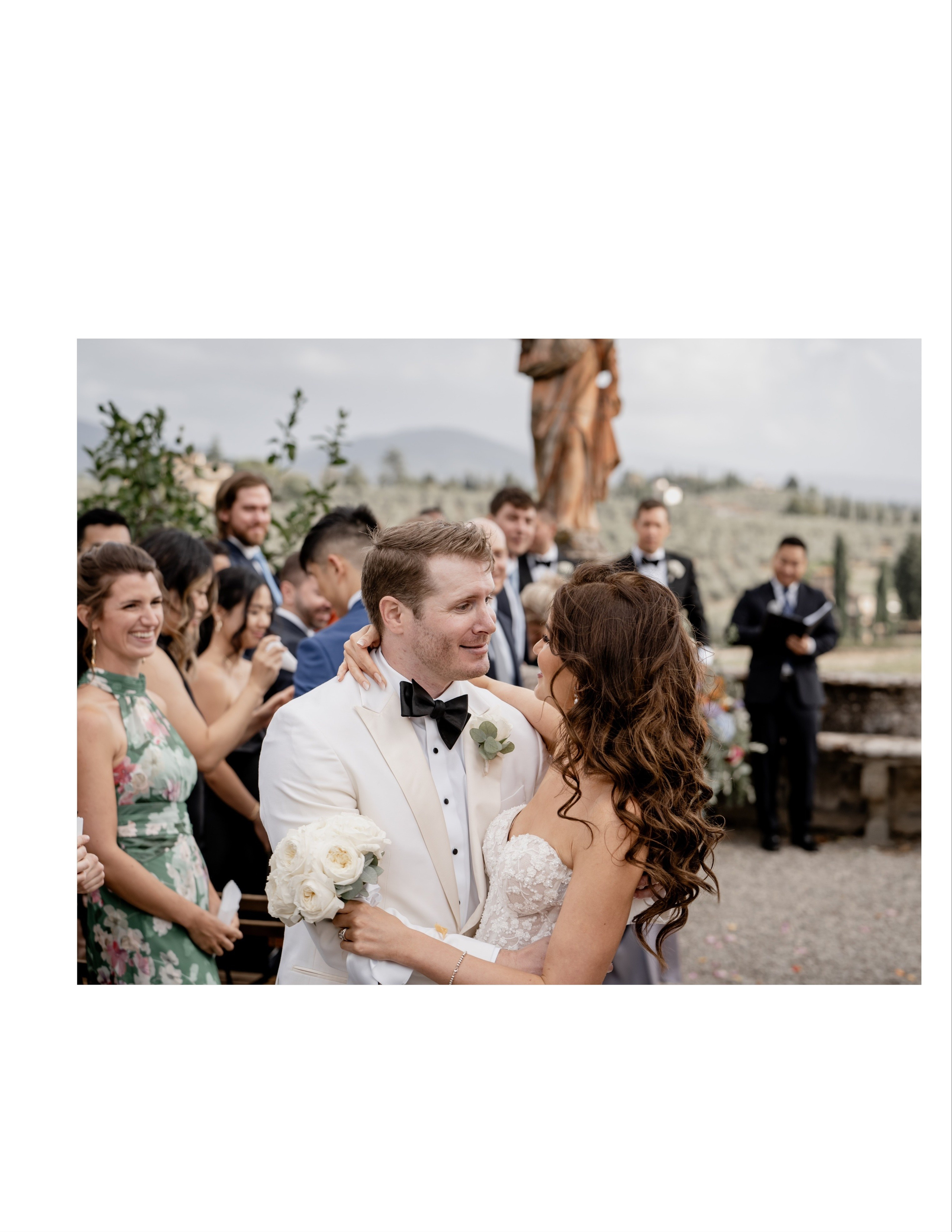 THE WED. Wedding Photographer in Italy