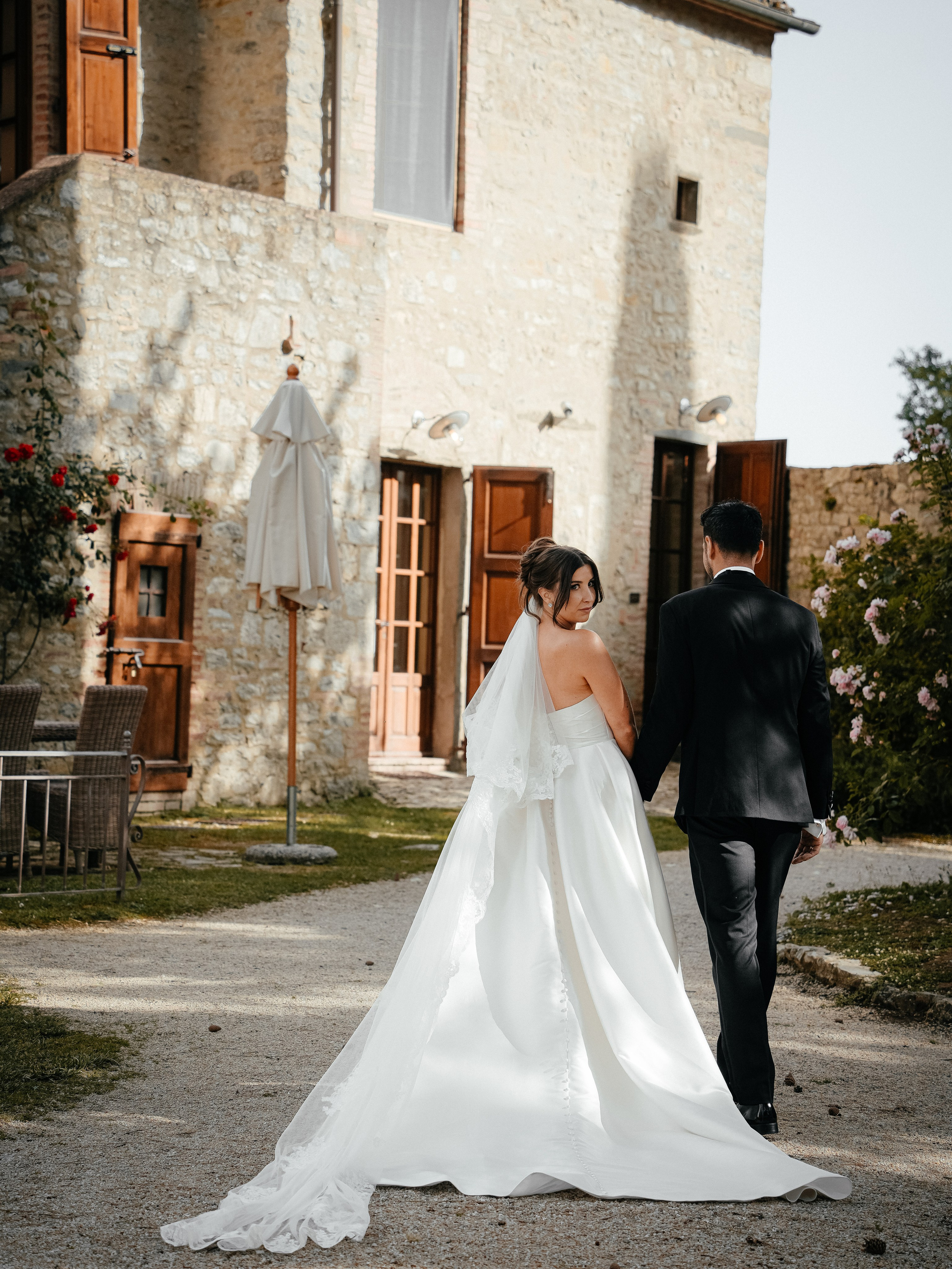 Wedding K&K. Wedding Photographer in Italy