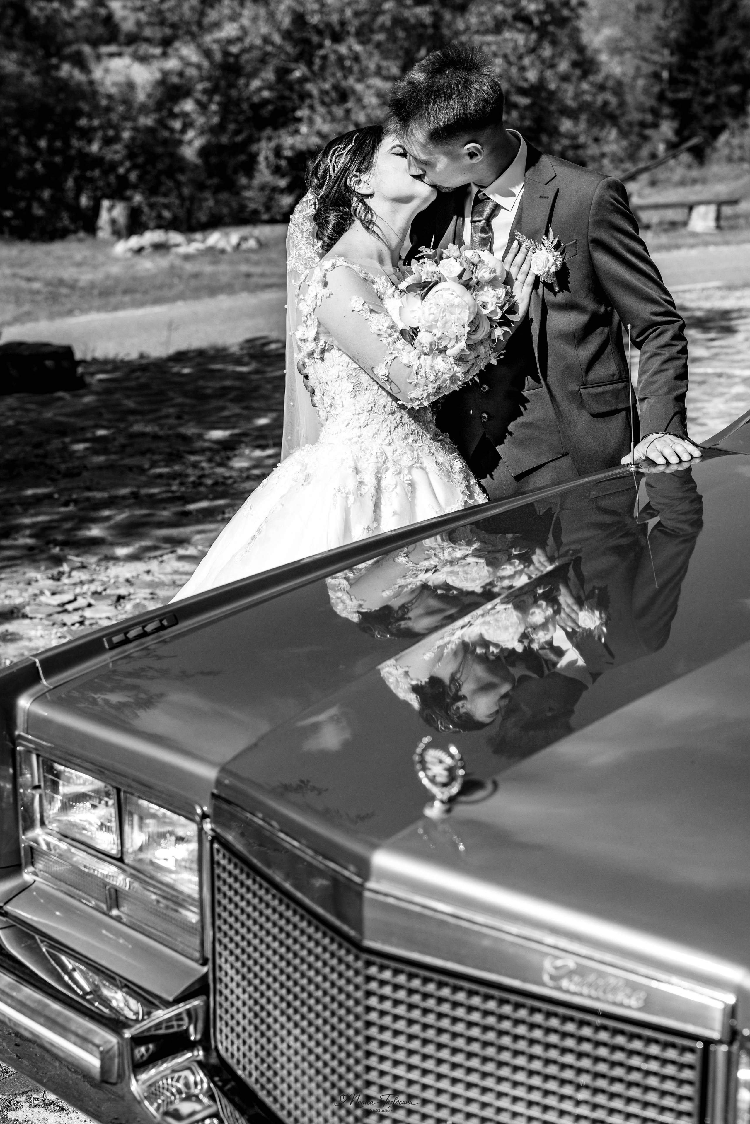 Wedding Stories. MCrisStudio