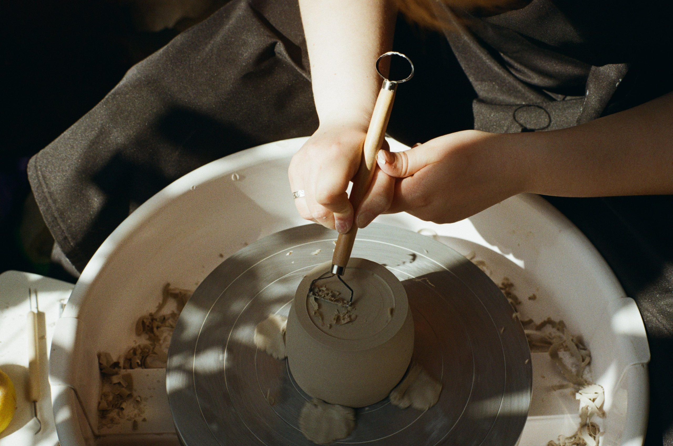 Masha Ceramist. Екатерина Федорова