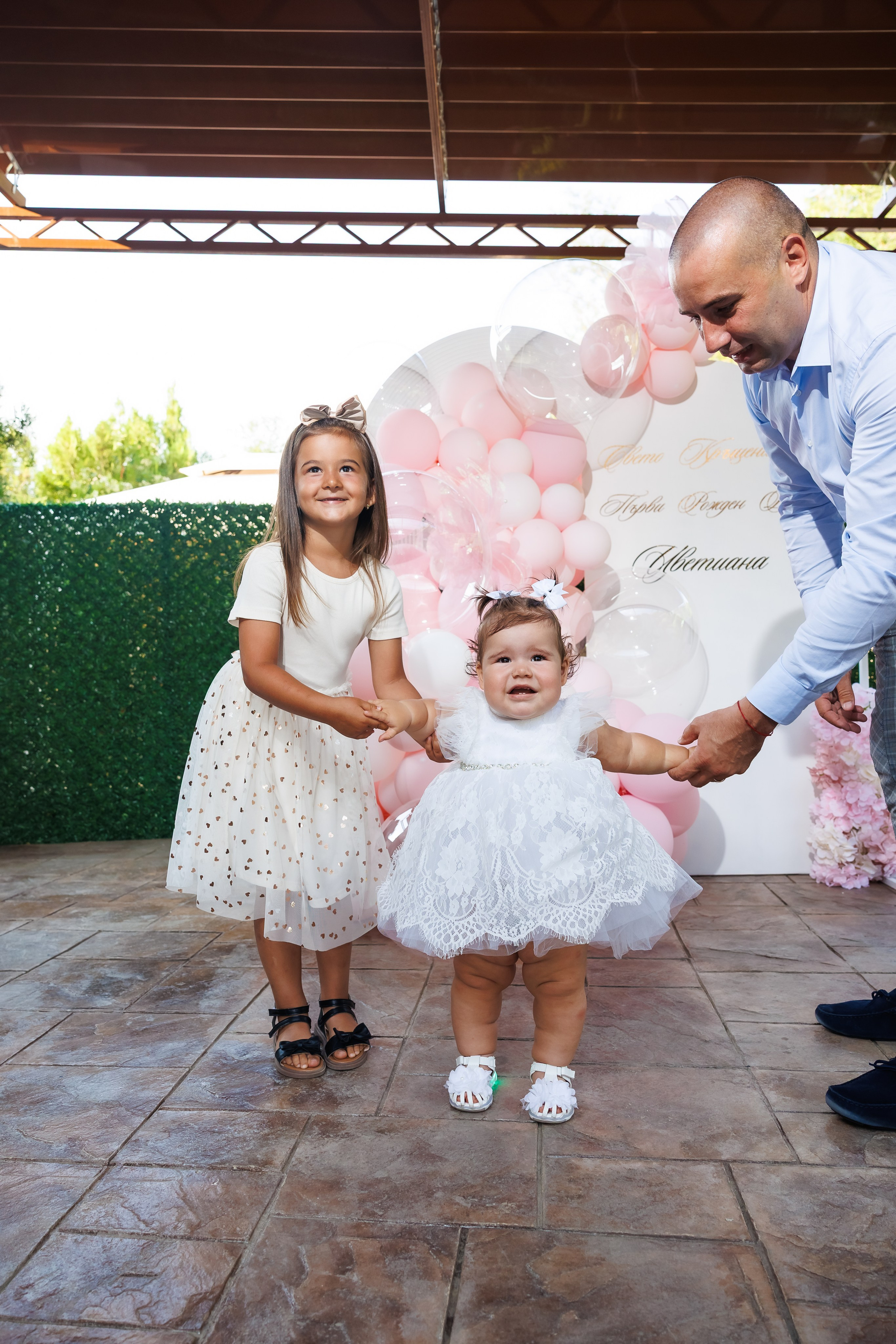 Bachelorette Party. Фотограф Ирина Йотова