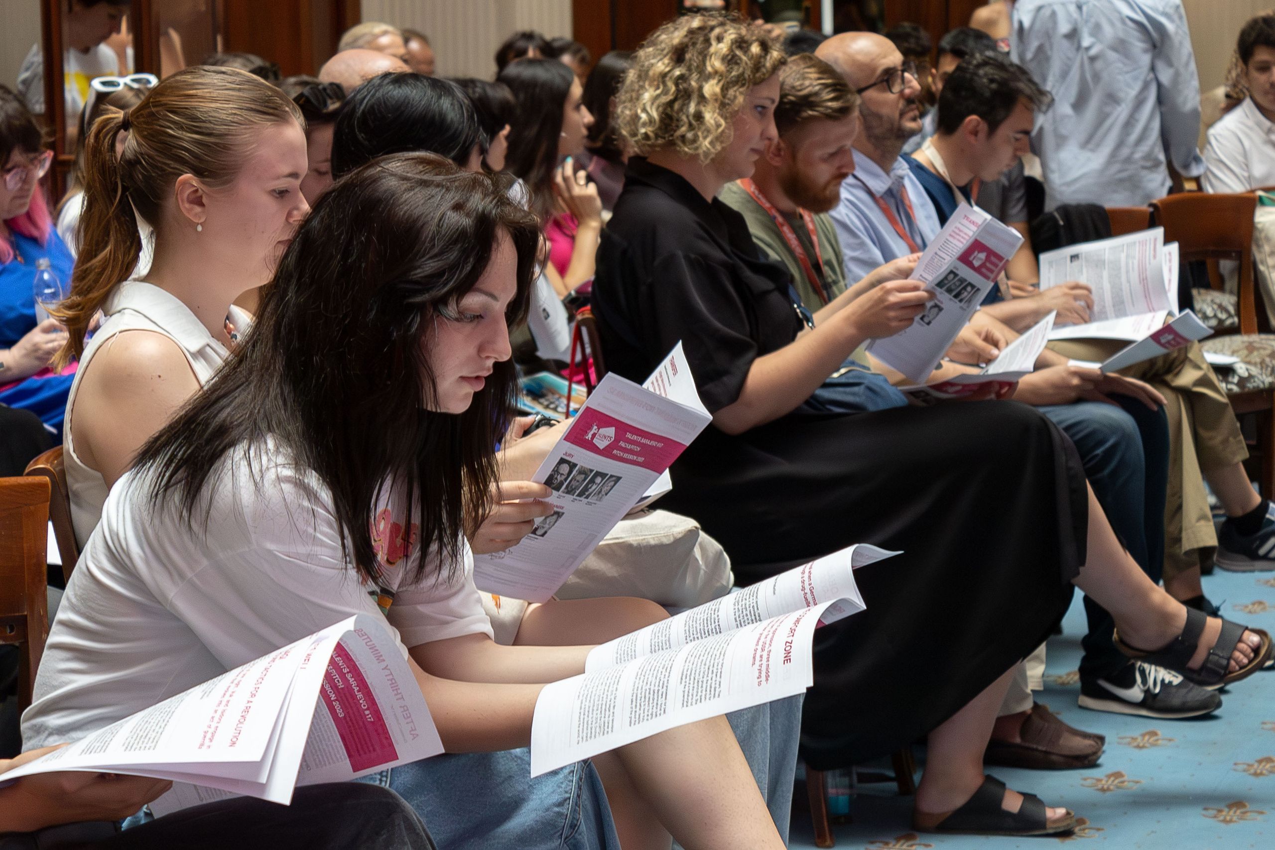 Sarajevo Film Festival