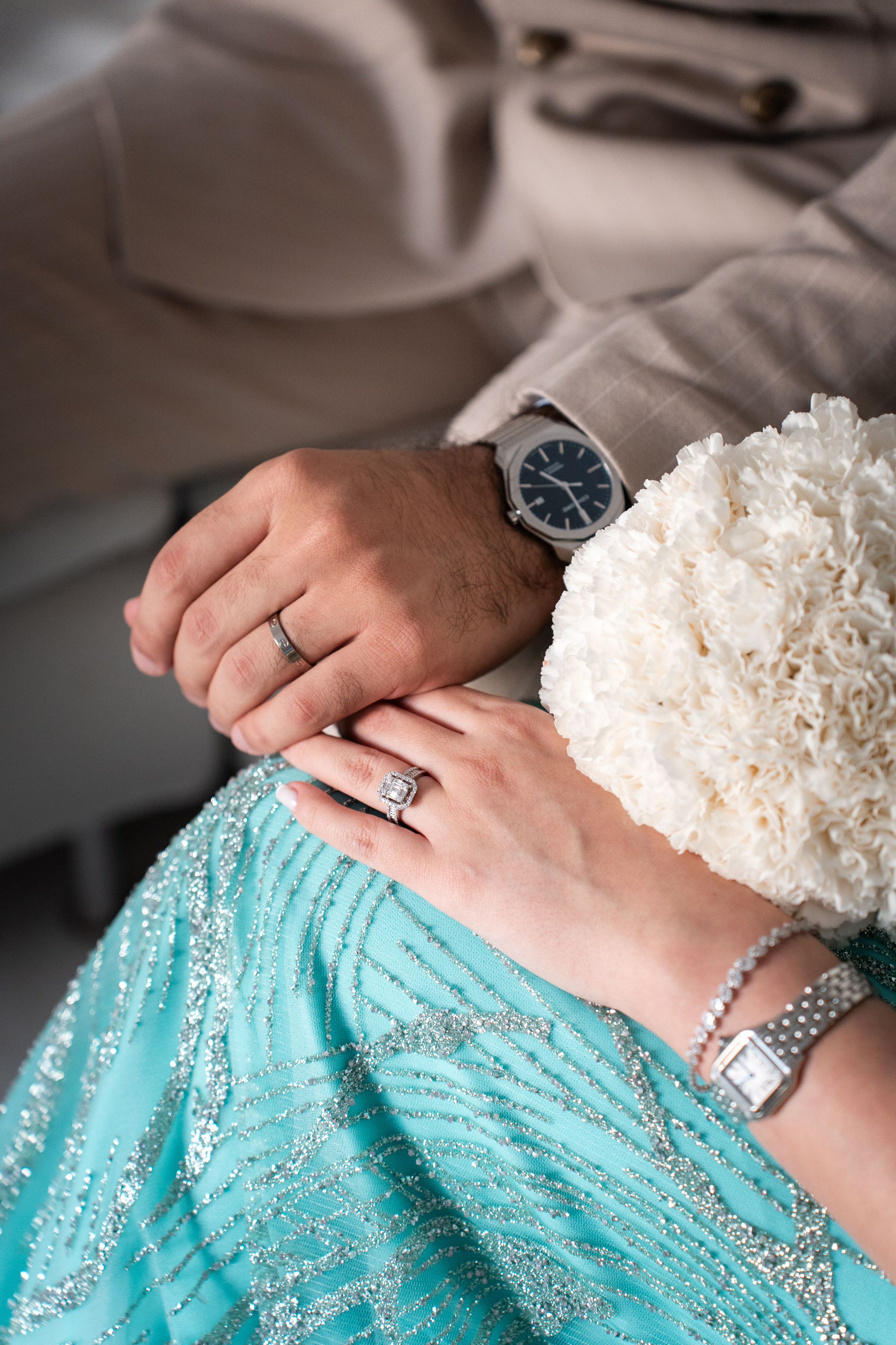 Samar & Abdulla. Photographer in Dubai. Фотограф Дубай