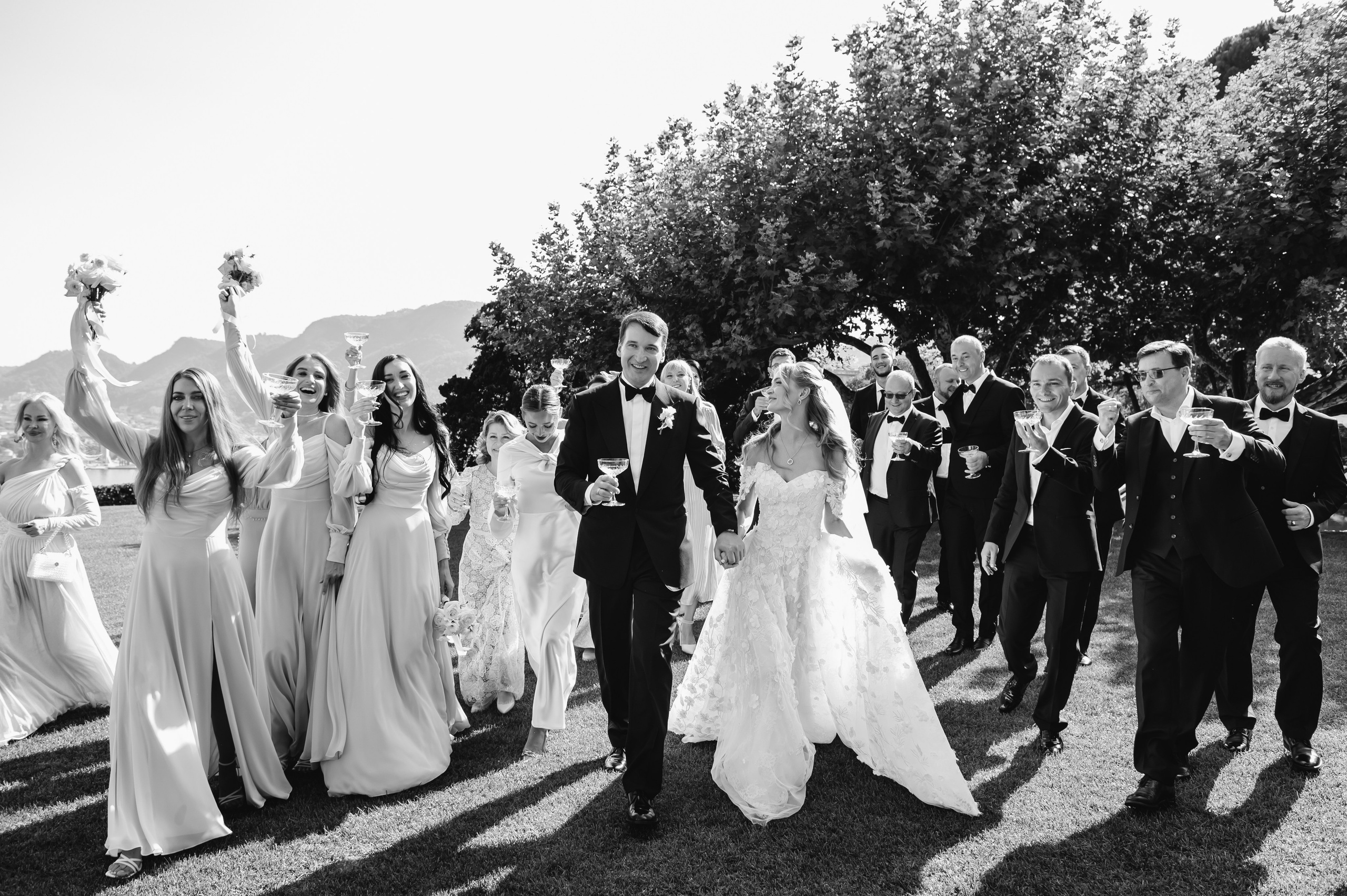 Andry & Kristina. Wedding photographer in Spain