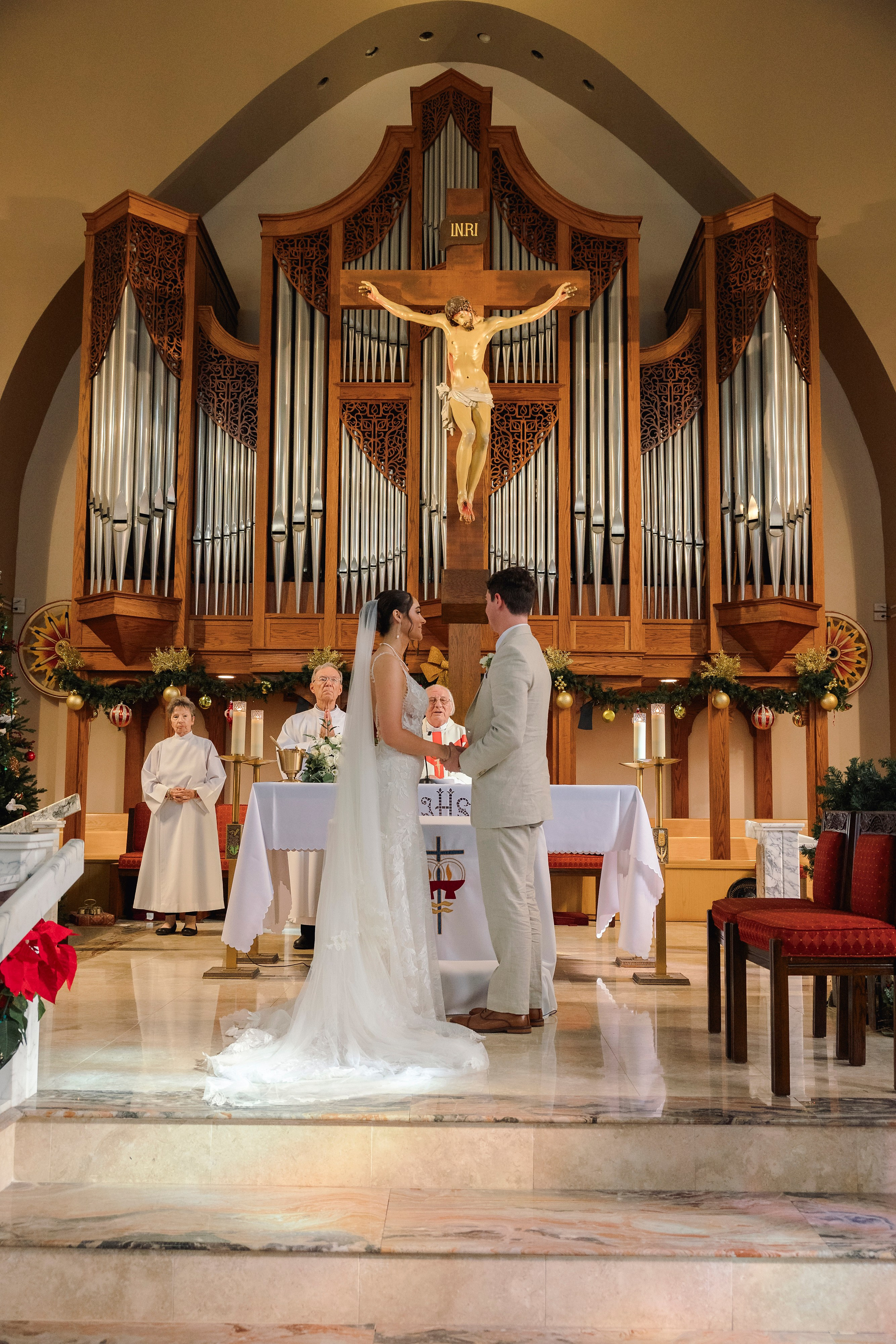 A&N. Wedding photographer in Florida