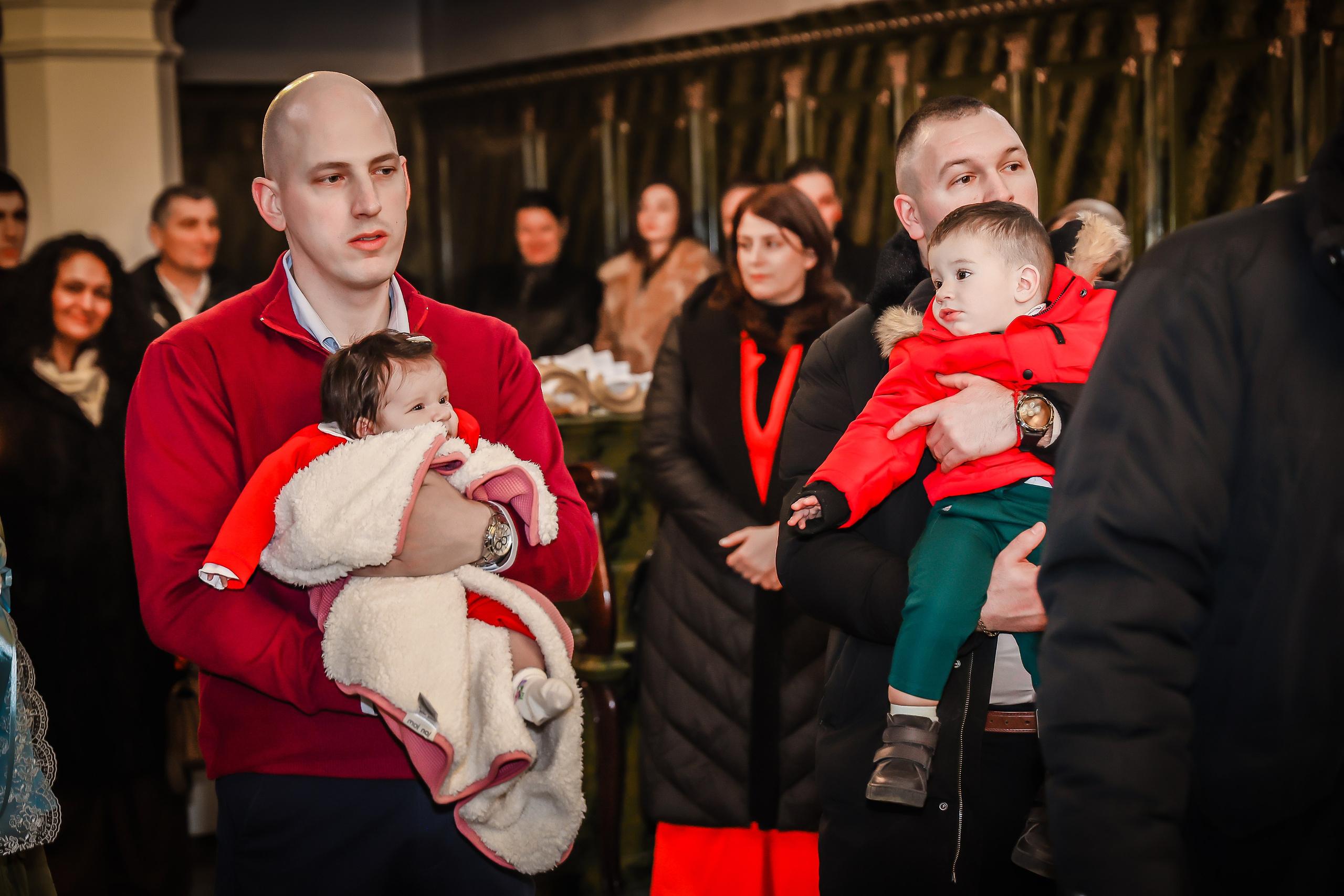 Krštenje Nađa & Mihajlo-Nova Crnja. ZORAN TORĐAN — FOTOGRAF I VIDEO PRODUCENT Zrenjanin