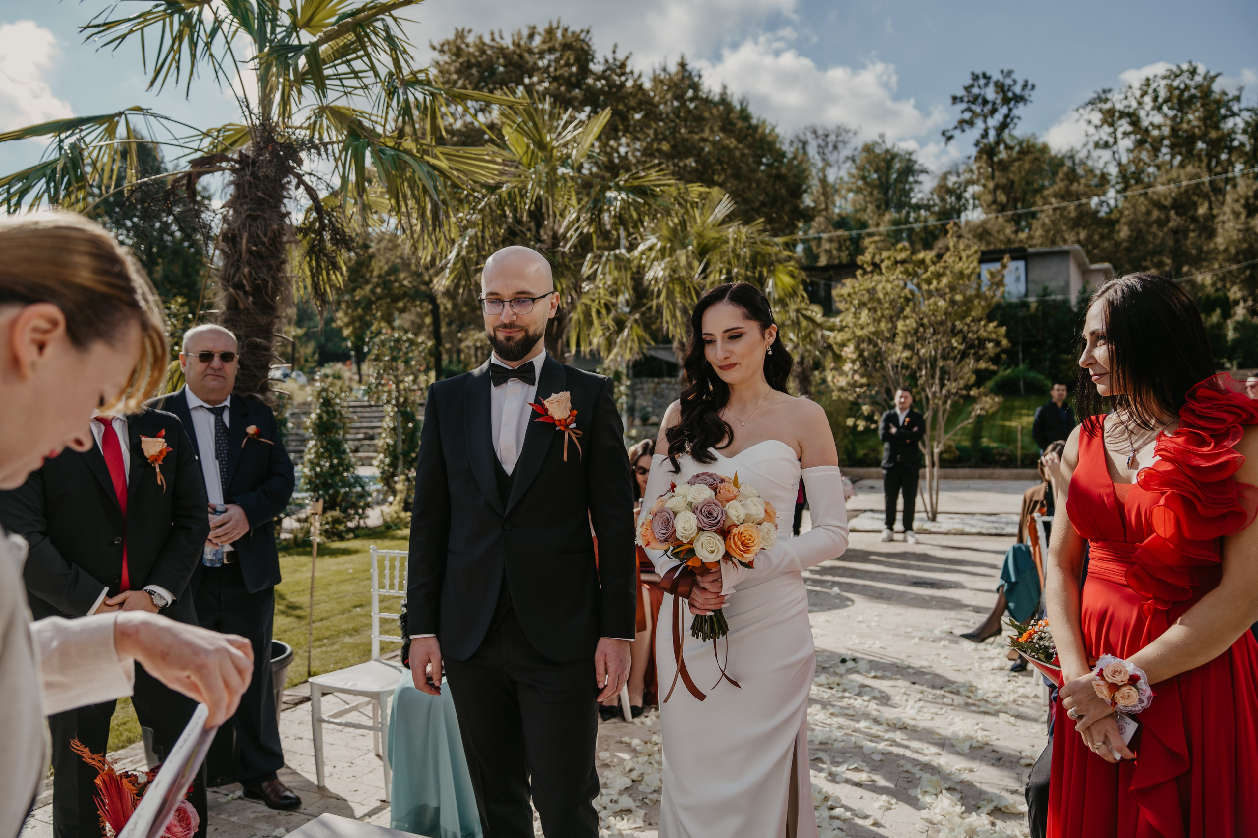 Lavinia & Gabriel. Gabrielacojocariu.com