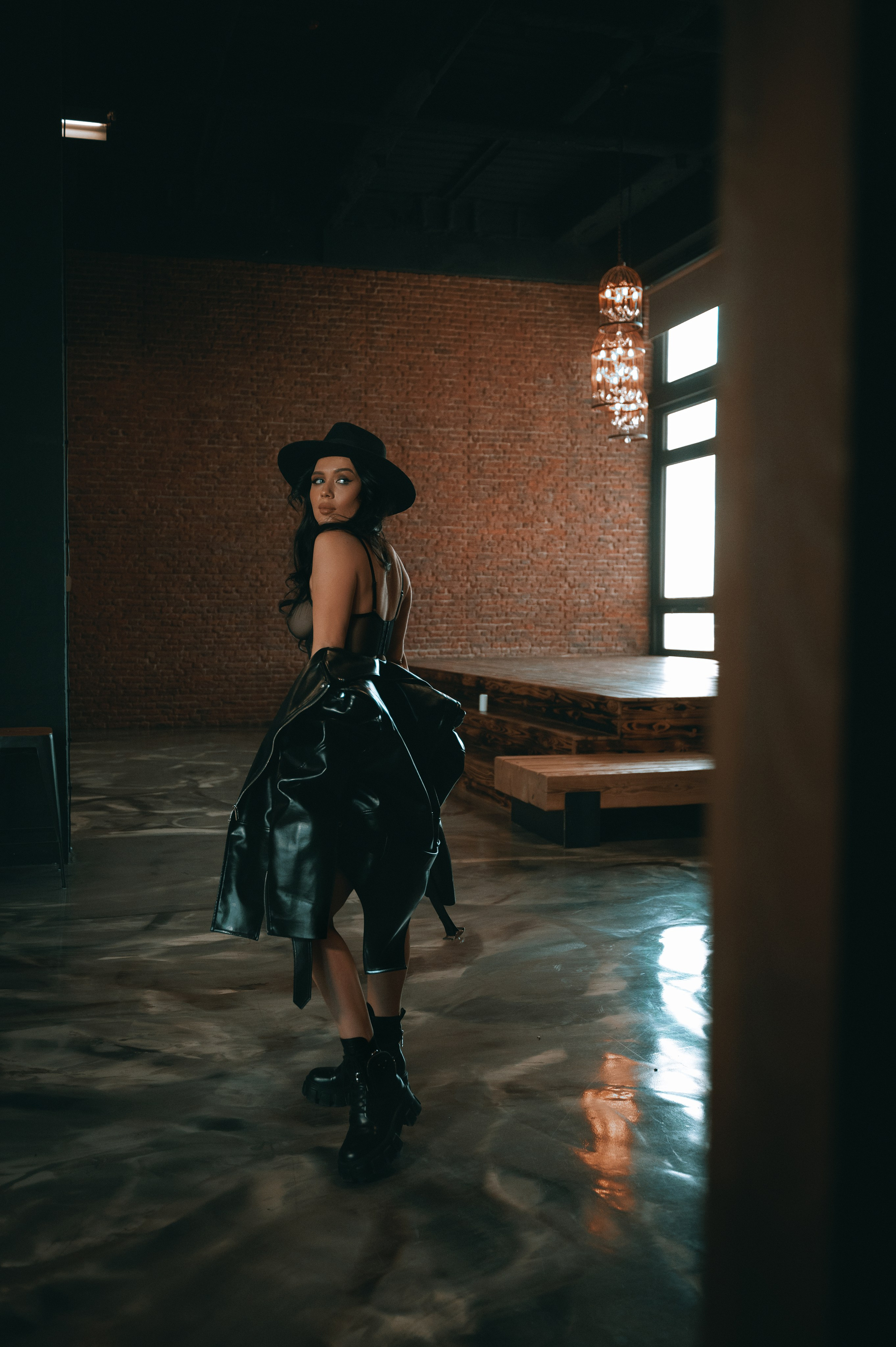 Lena. ANNA-MARIA PHOTO CONTENT CREATOR — fotograf, estét, umělec a vizuální expert na Instagram v Praze