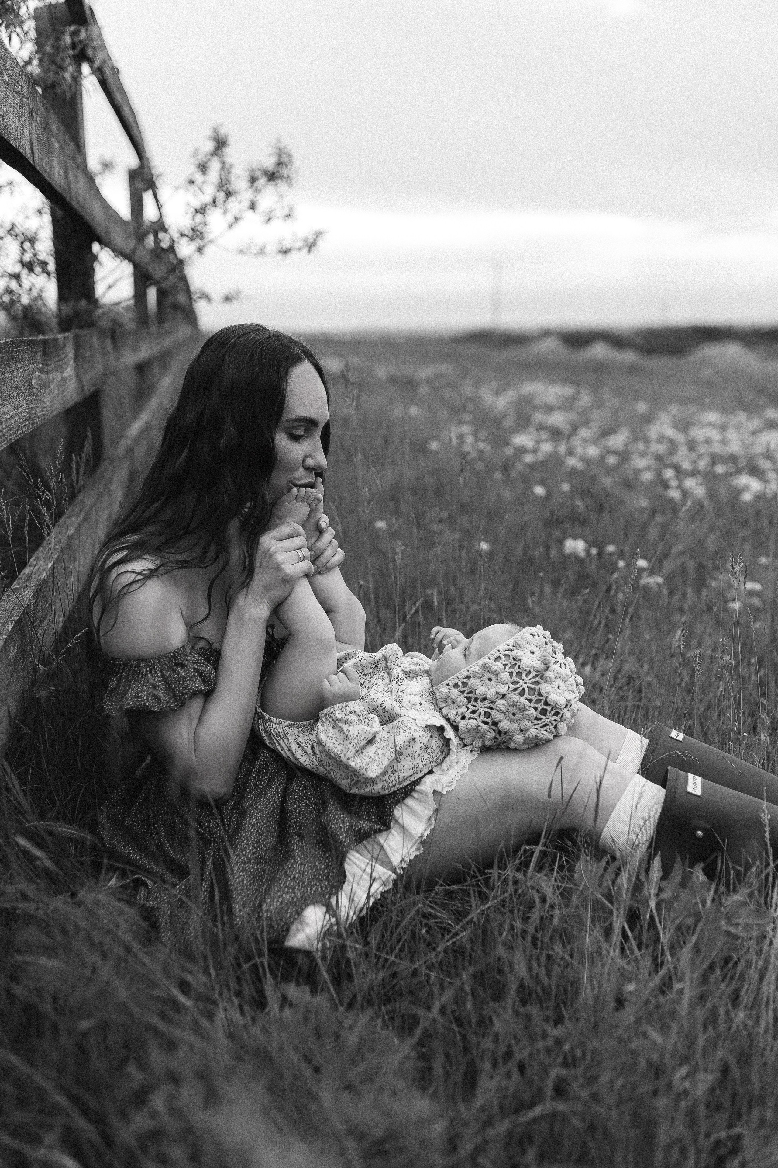 Ніколь і Анна. Сімейний фотограф Світлана Садовнікова