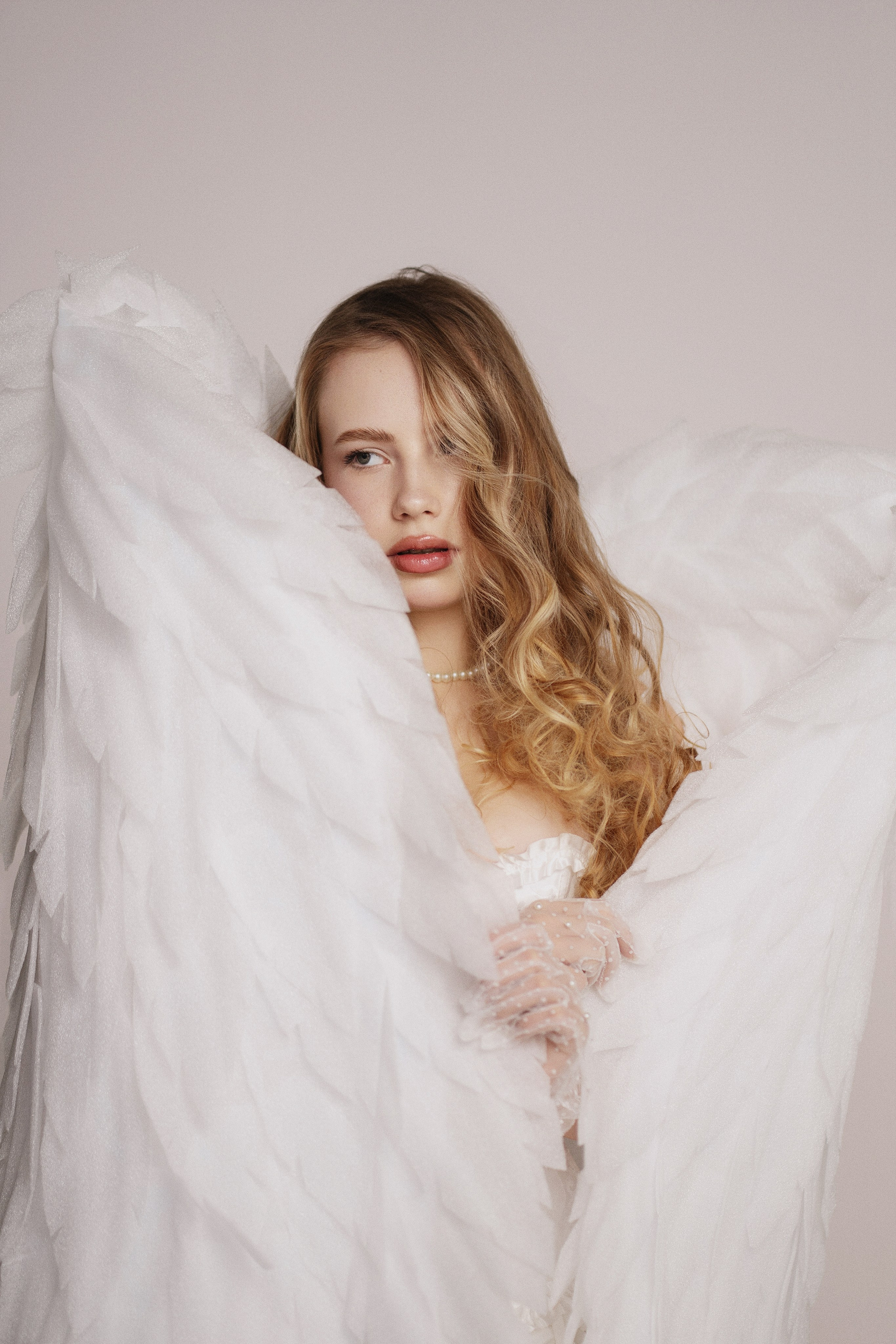 Studio portraits. Vancouver Photographer | Catherine Vashchenko