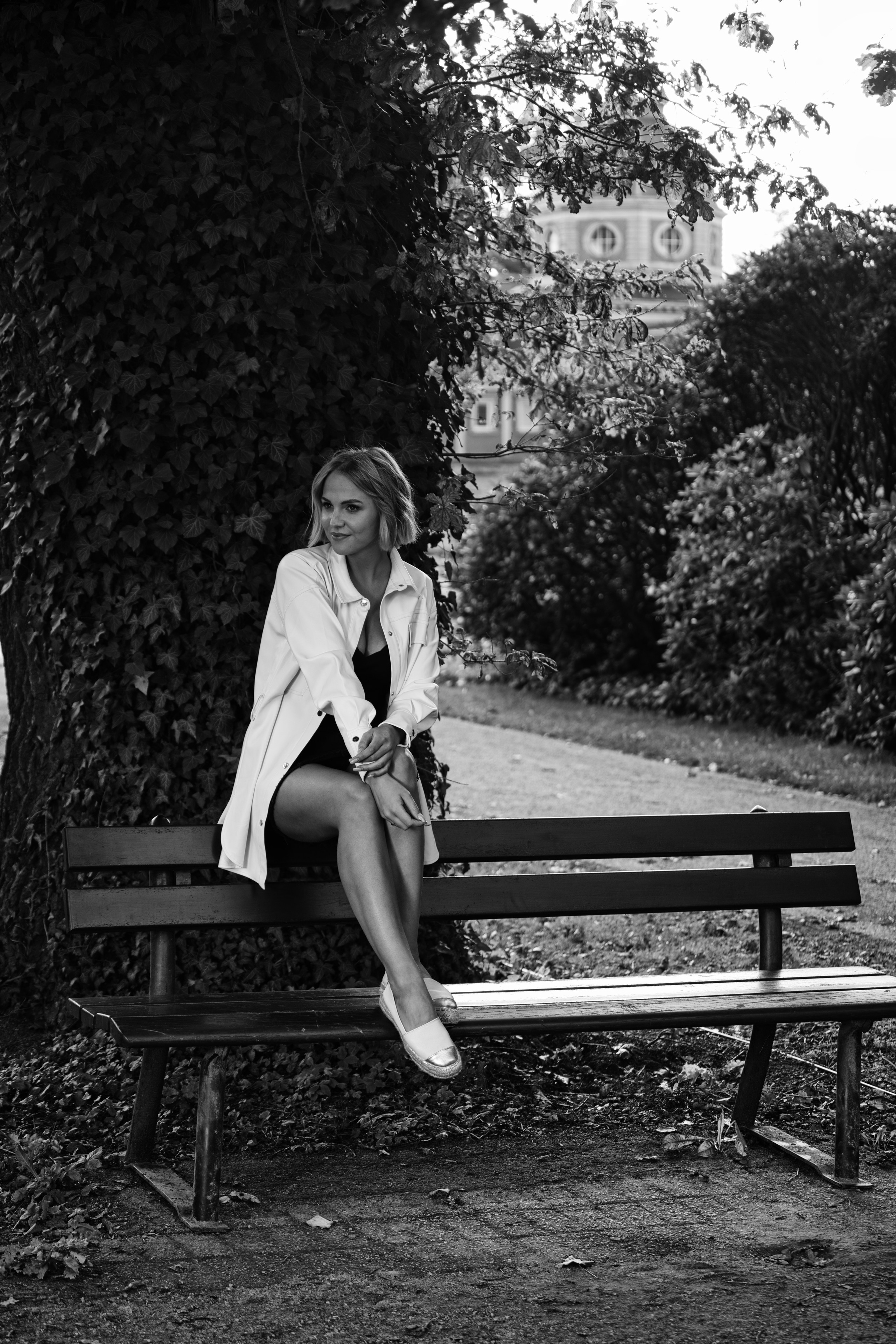 Nicole. Vitalij Urban