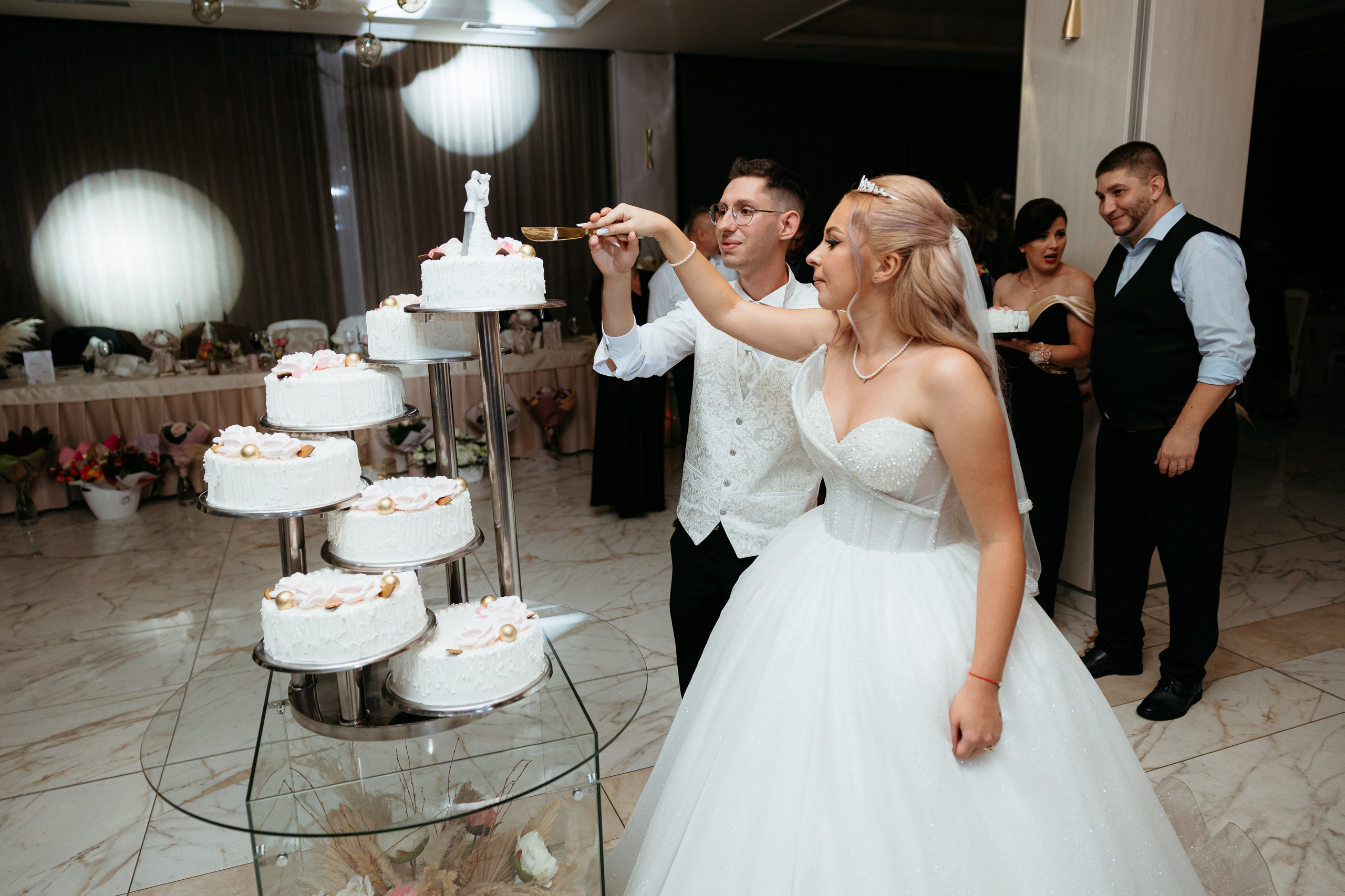 Raul & Ștefania. Wedding Photographer in Transylvania | Grozav Media