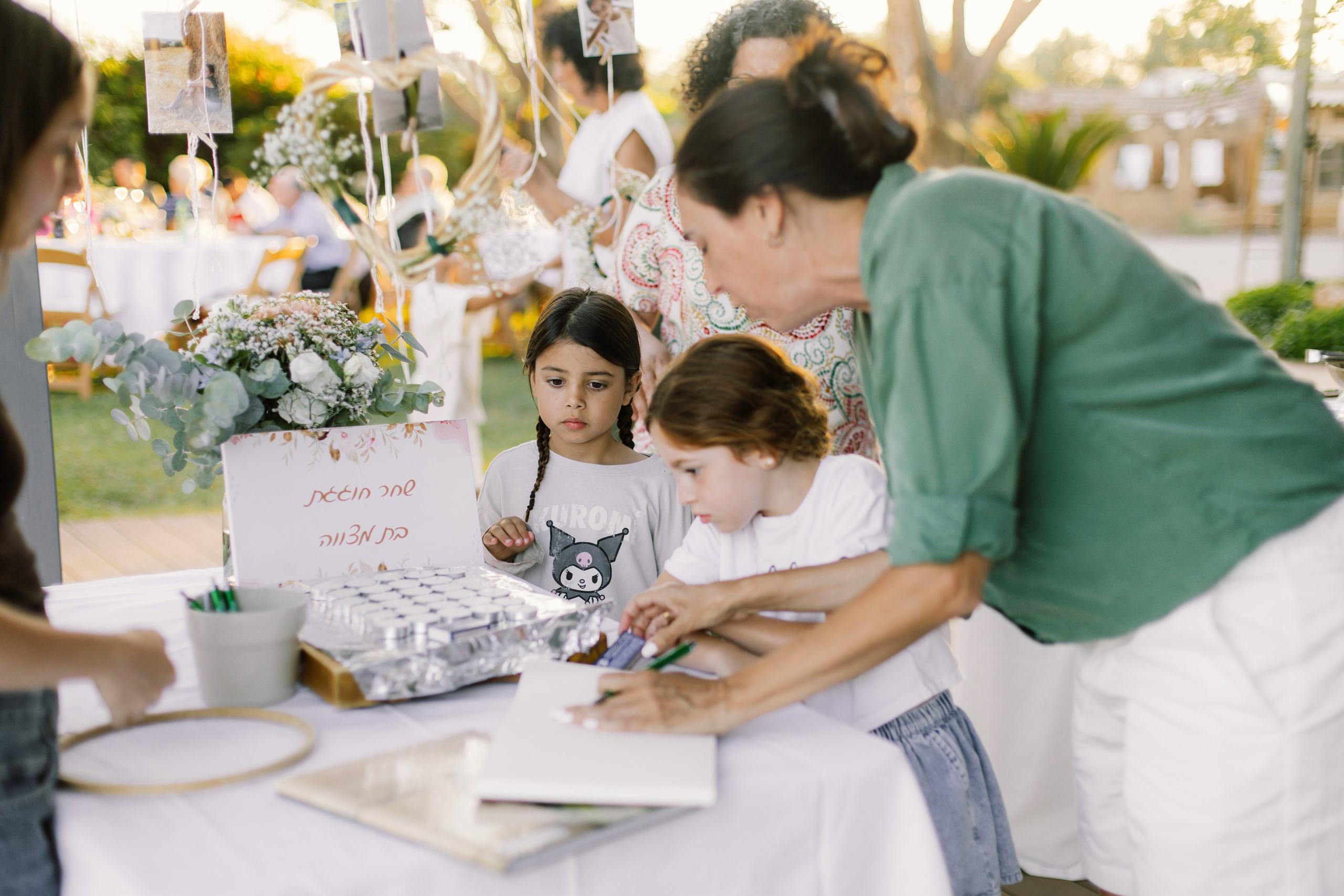 12. Family photographer in Israel