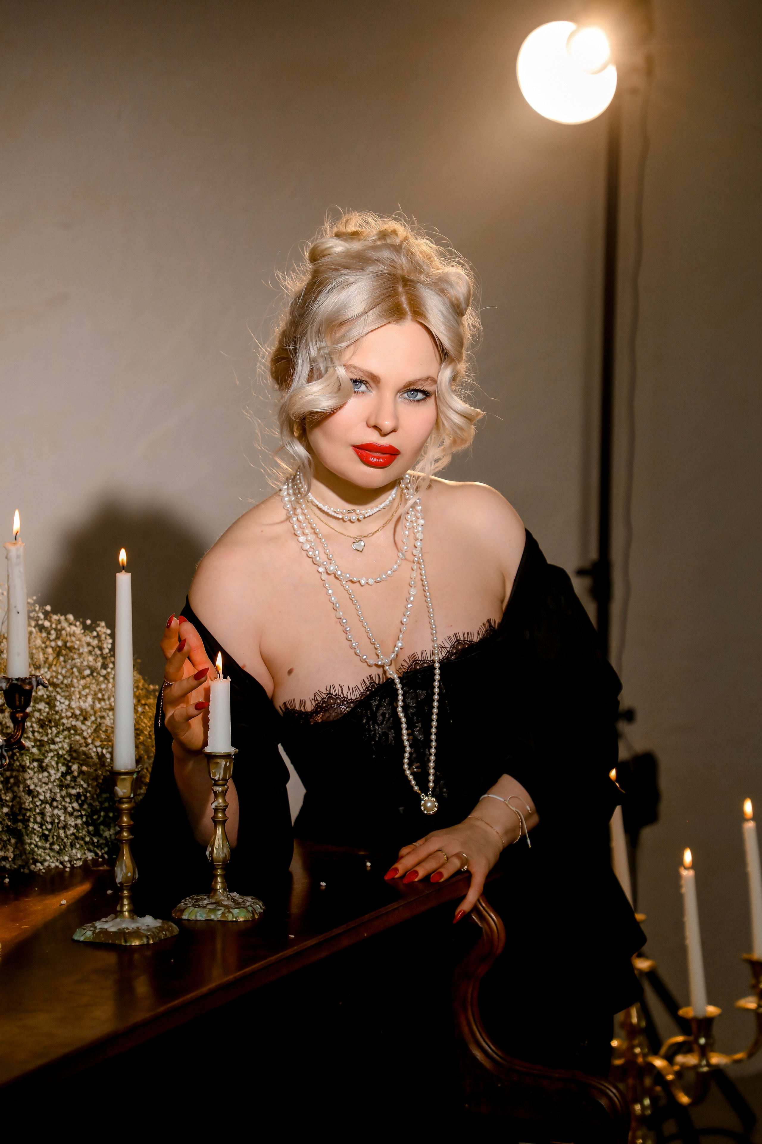 Portrait Fotografie. Startseite