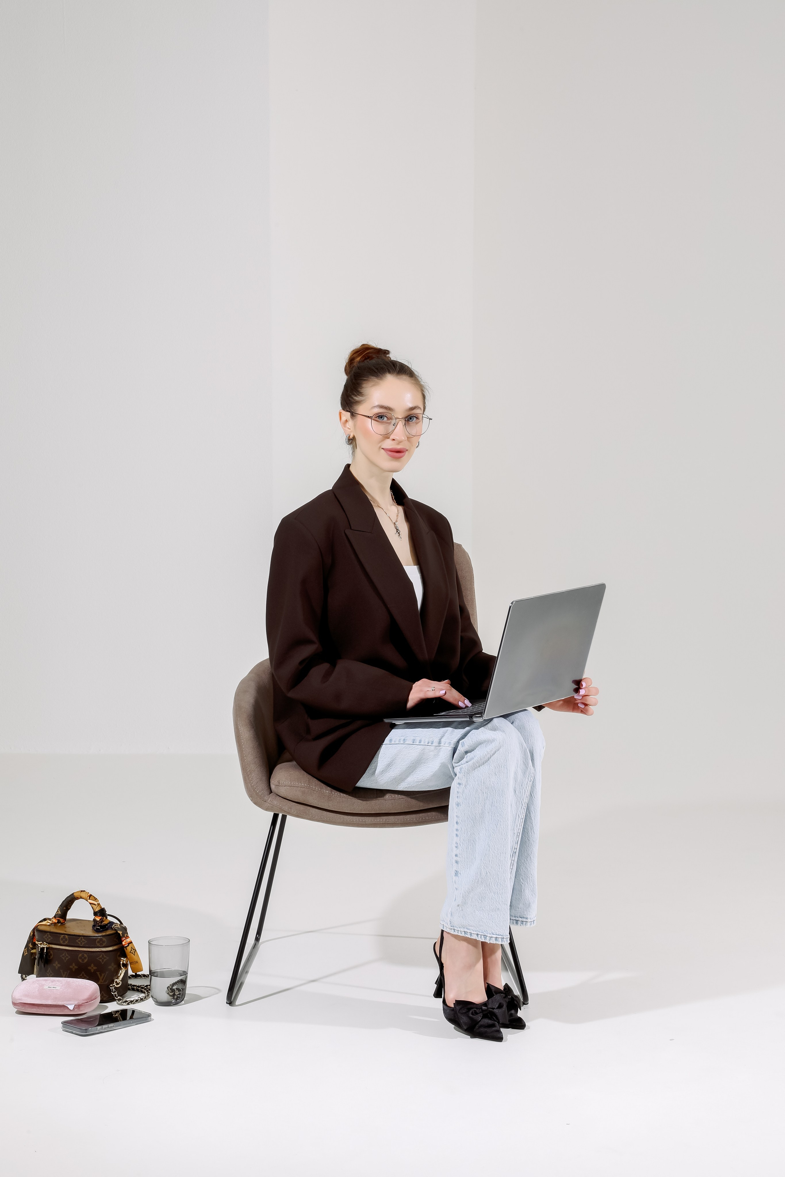 Business Fotografie. Startseite