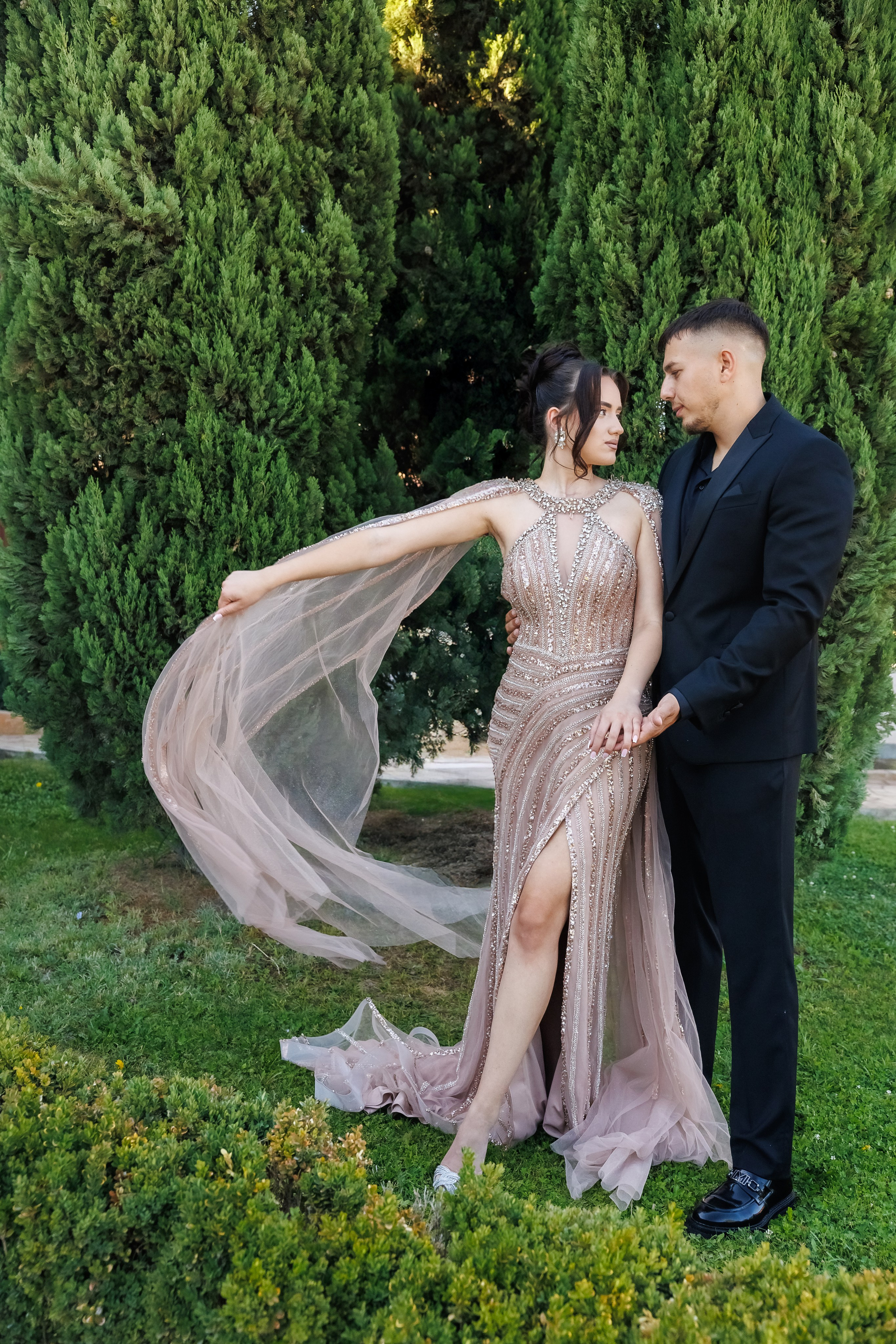 Годеж. Фотограф Ирина Йотова