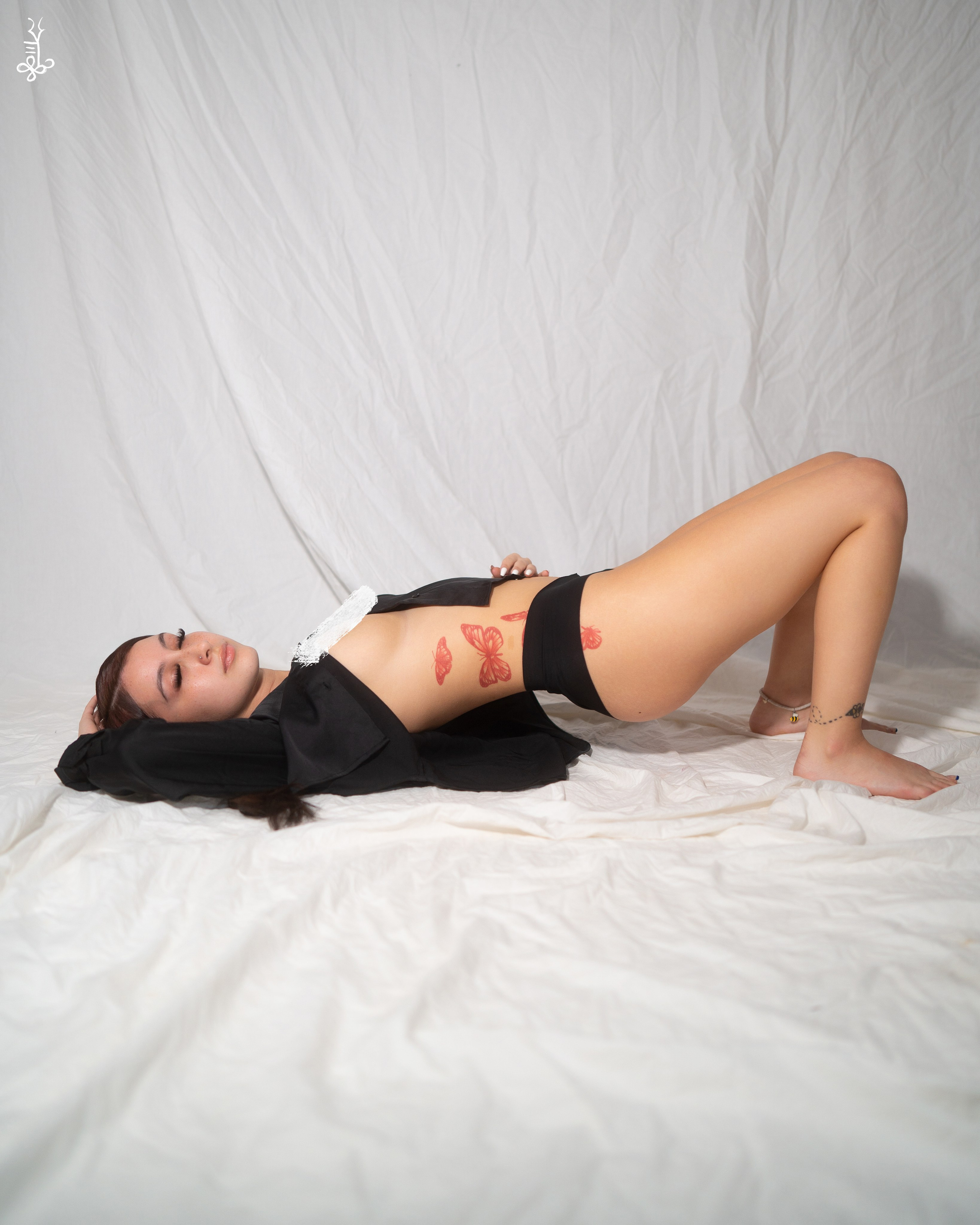 LILLY C. Ke’Ondris