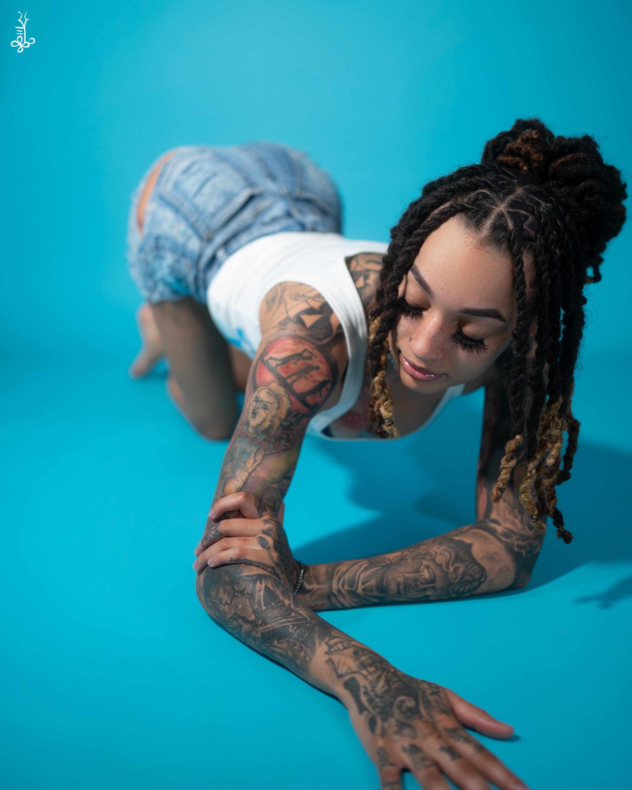 BIG LAMBO. Ke’Ondris