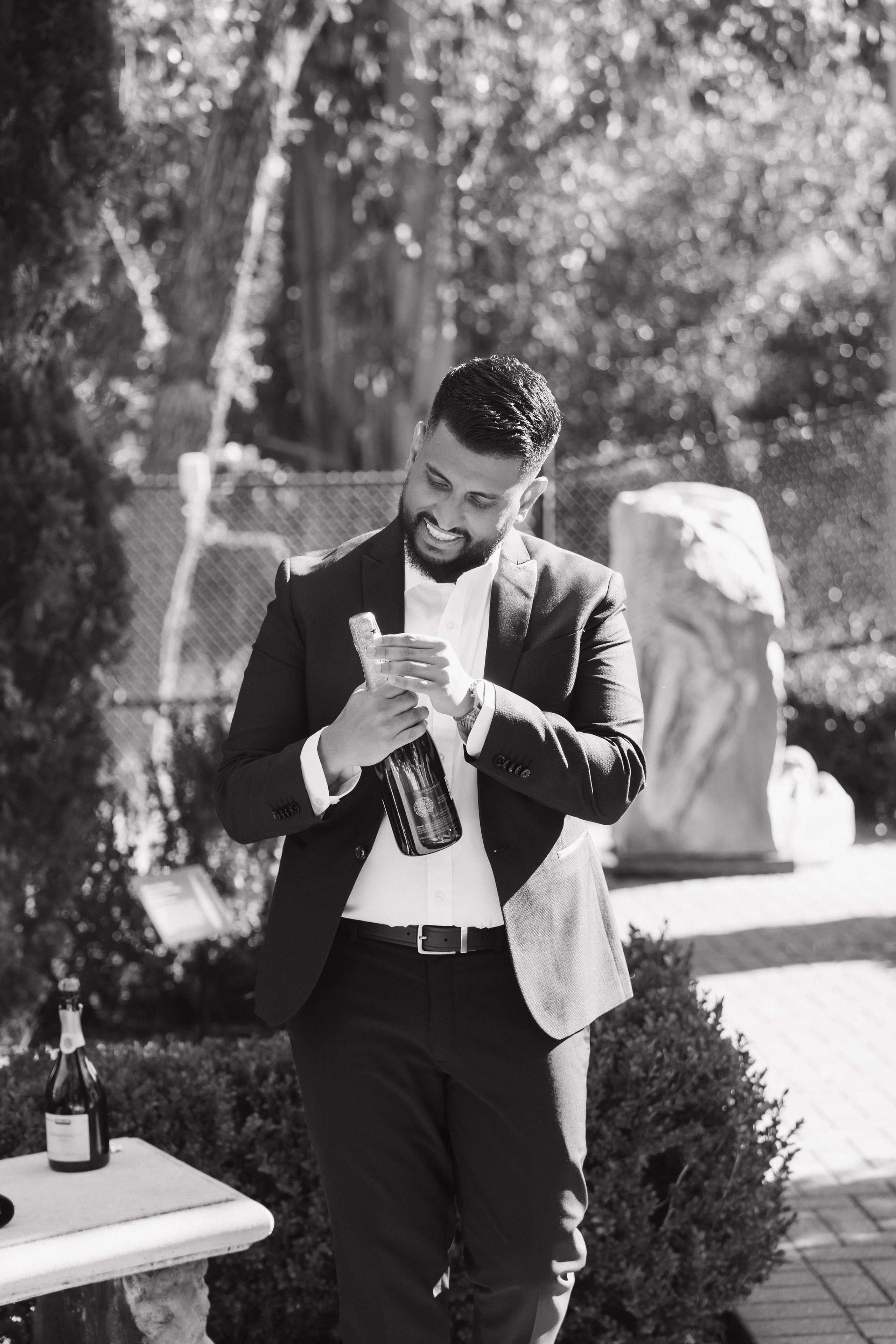 Surprise Proposal. Soulo Photography | San Francisco Bay Area Based Photographer