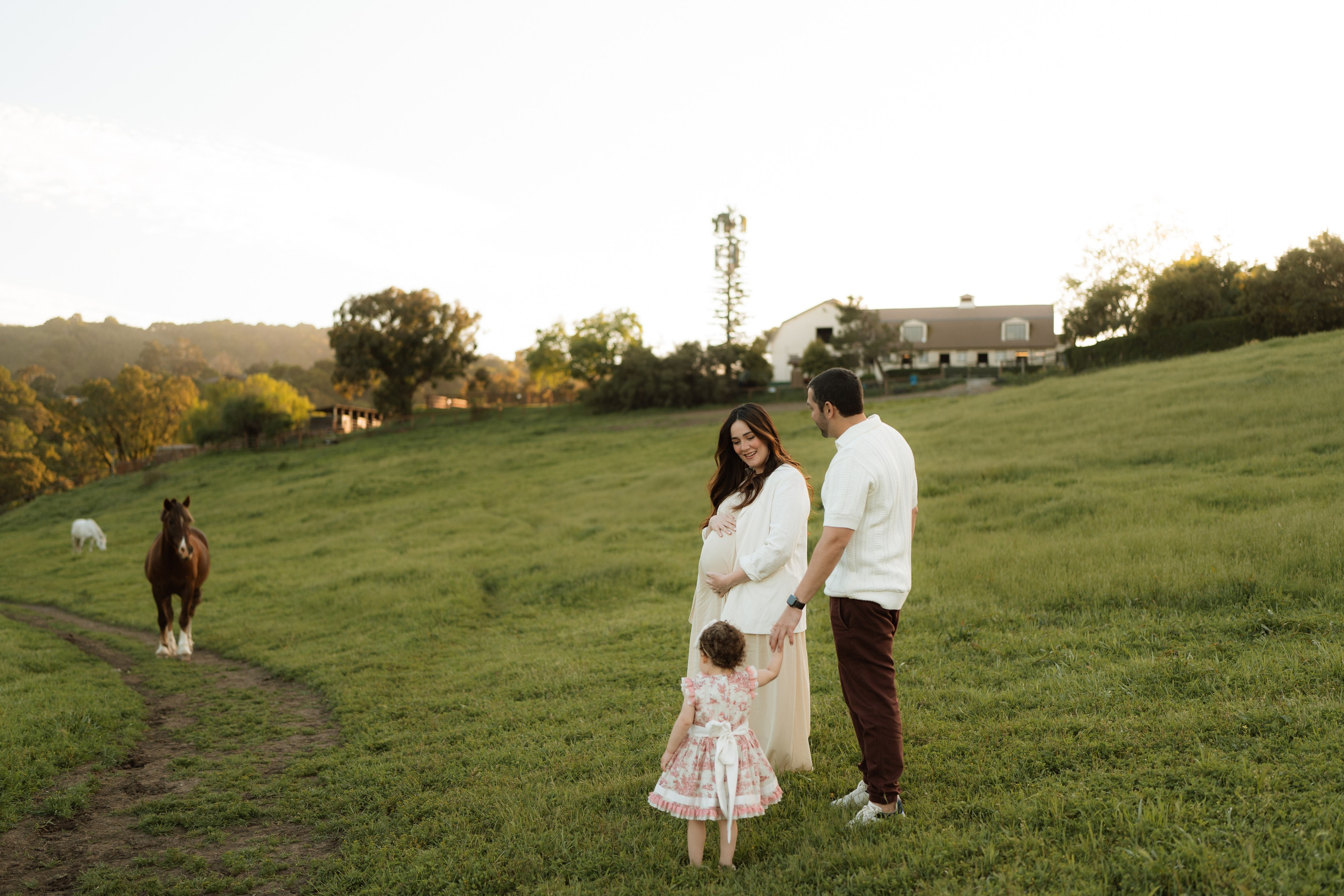 Bri’s Maternity Session. Soulo Photography | San Francisco Bay Area Based Photographer