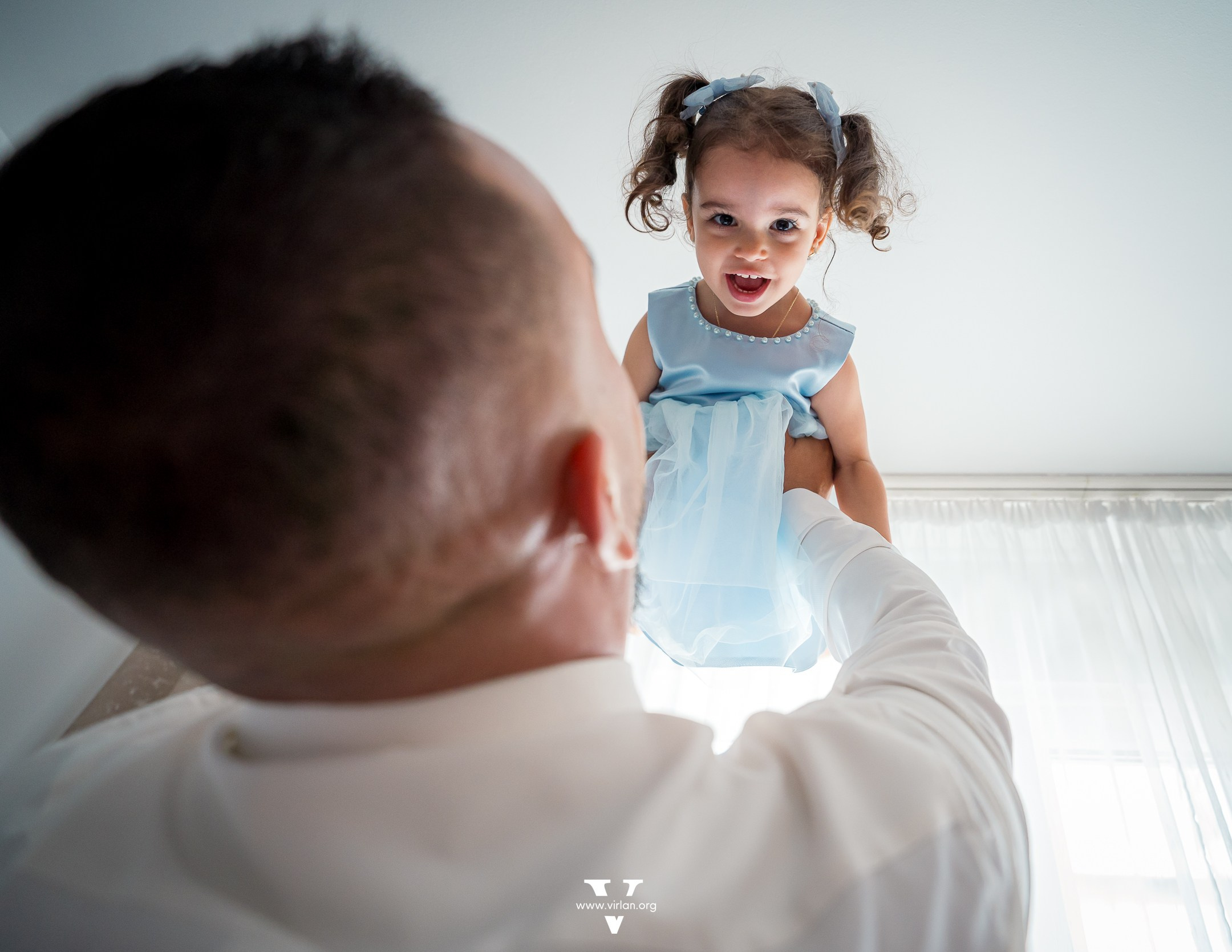 Fotografie de botez. Cosmin Virlan - Fotograf de eveniment din Târgoviște