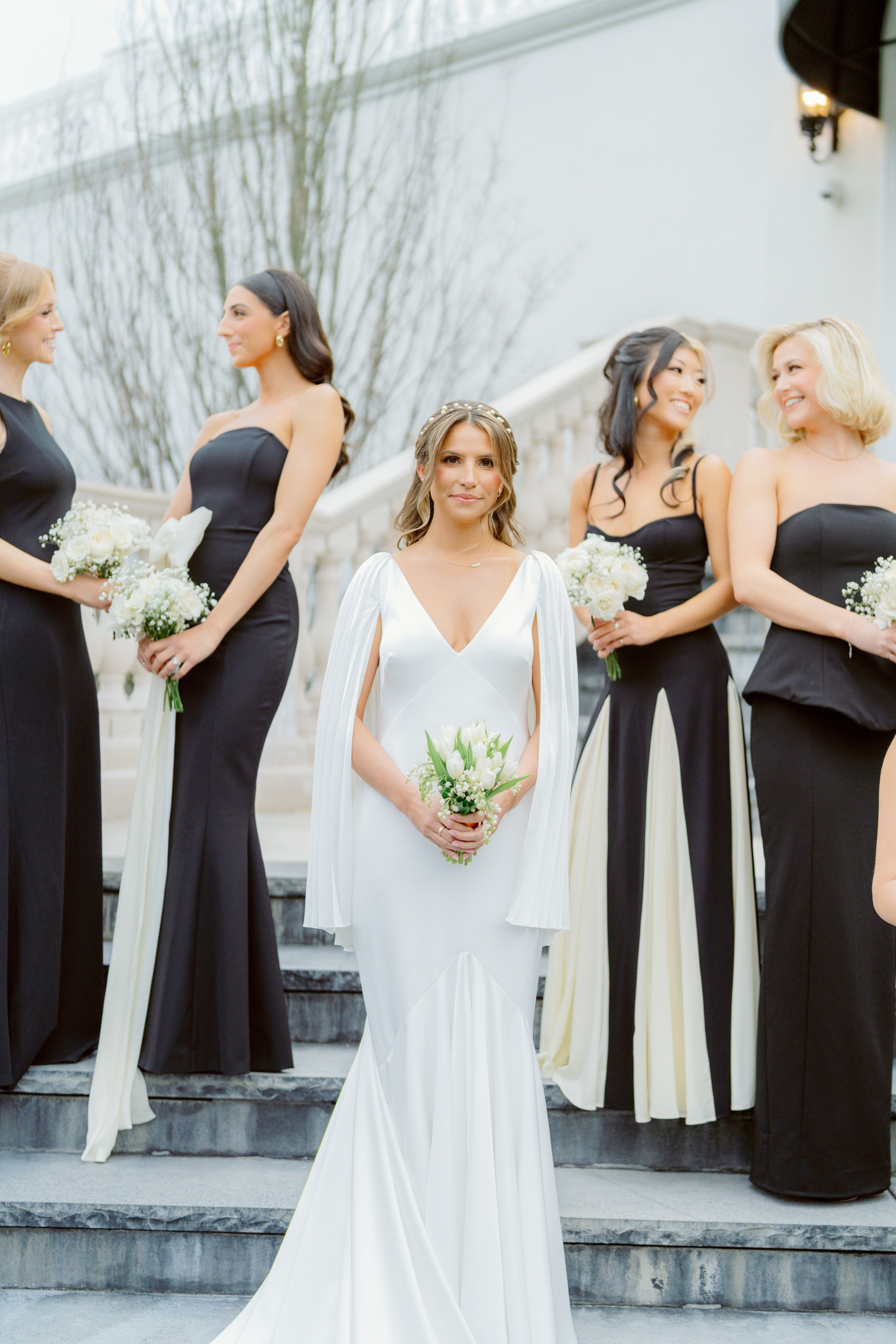 Amanda and Dan. Wedding photographer and videographer New York | New Jersey