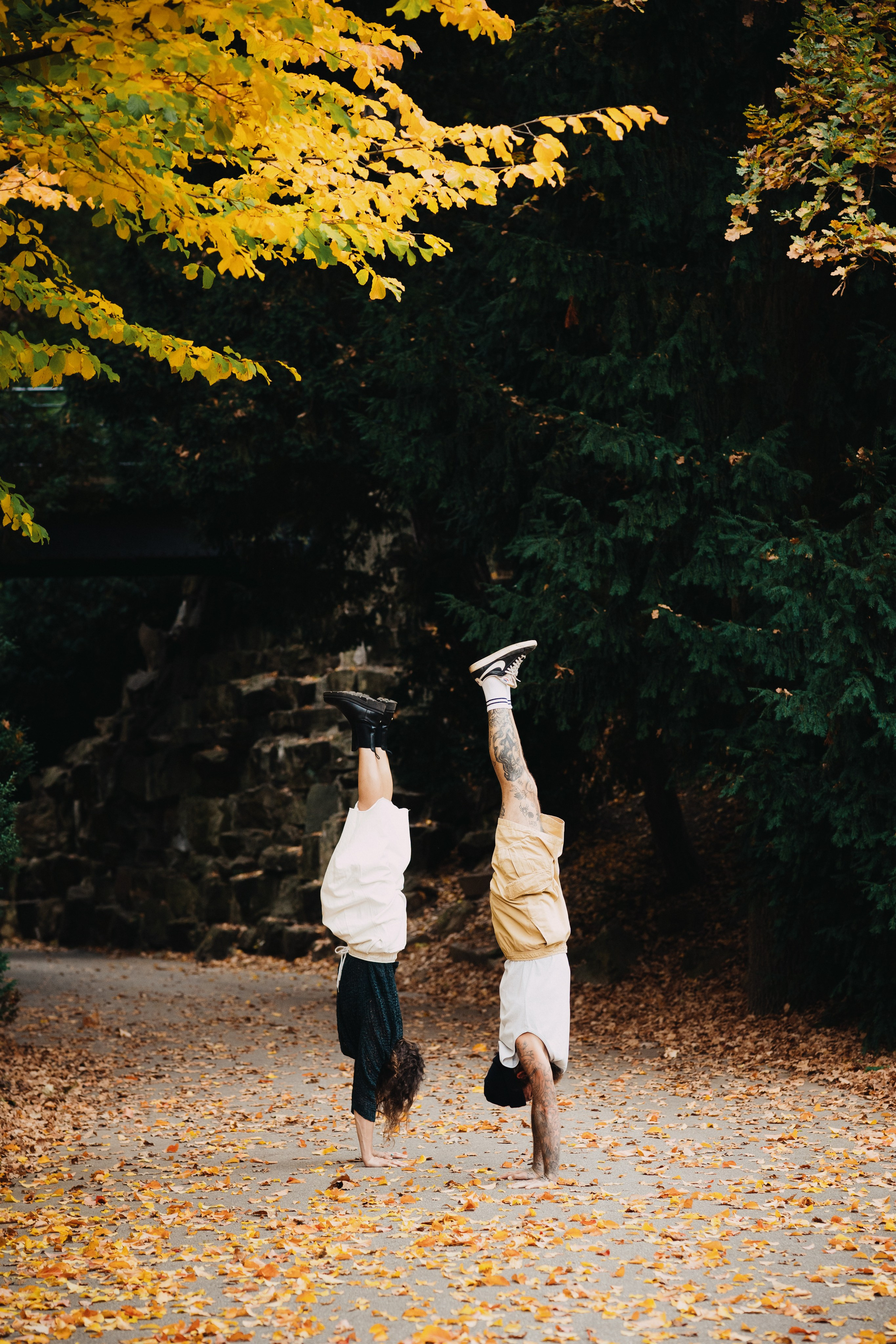 Yoga. Elena Baturina Photography