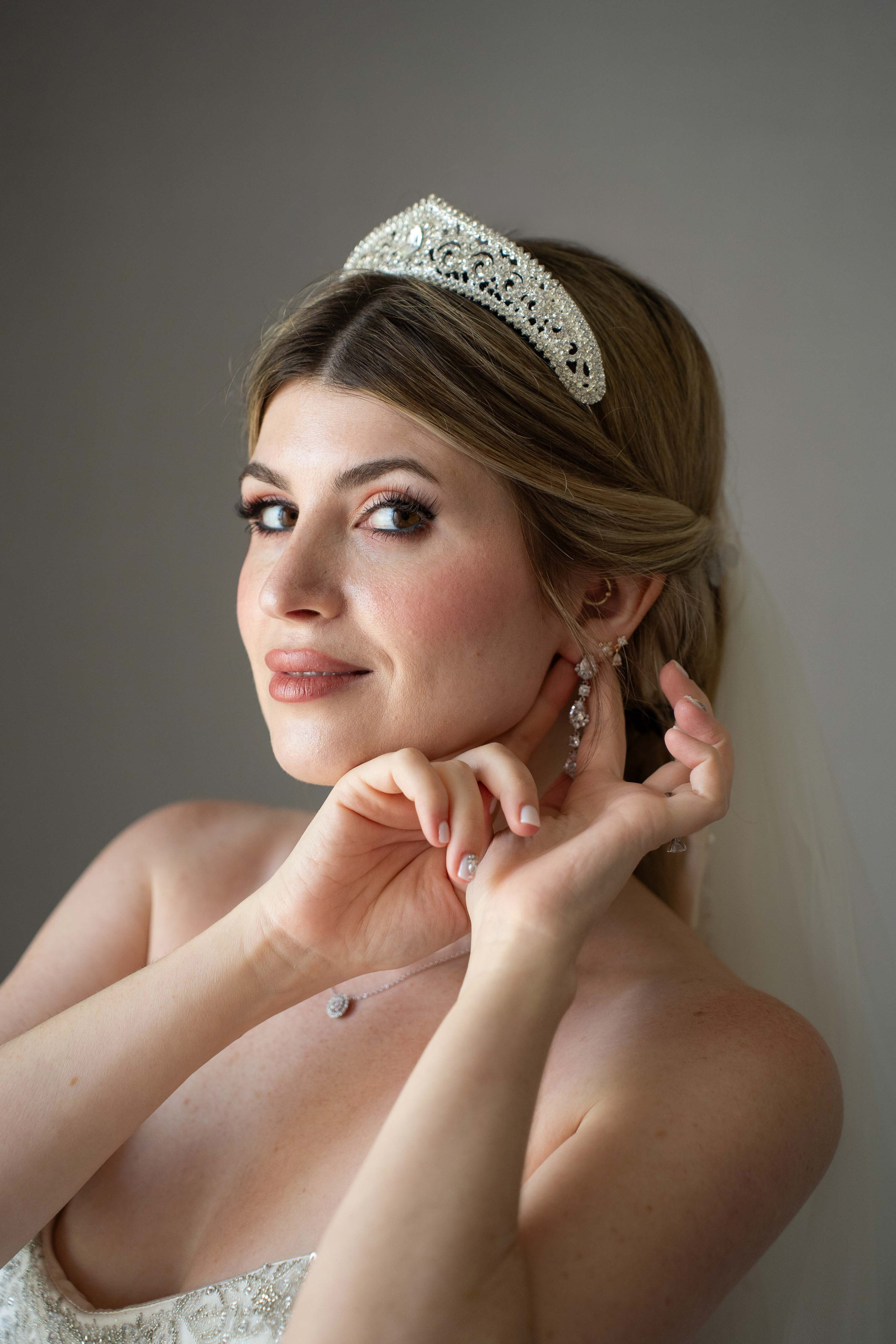 Rachel & Sergei Wedding. Classic & Elegant Wedding Photography and Videography in SoCal