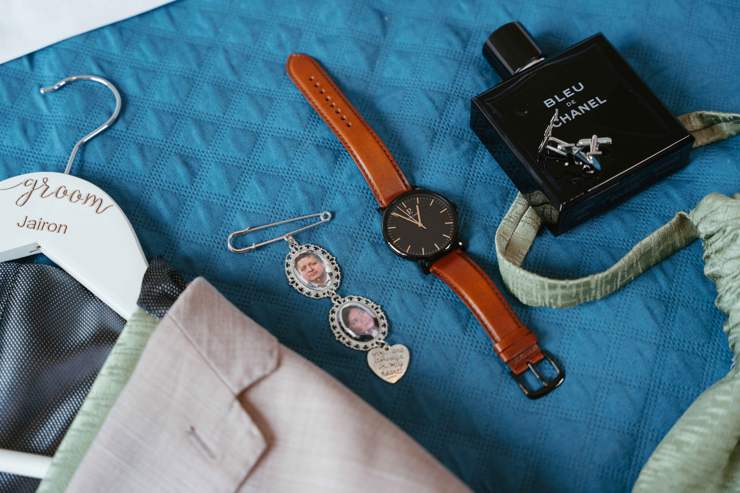 Karol y Jairon. Fotógrafo de bodas en Loja Ecuador | Piero Alvarez PH