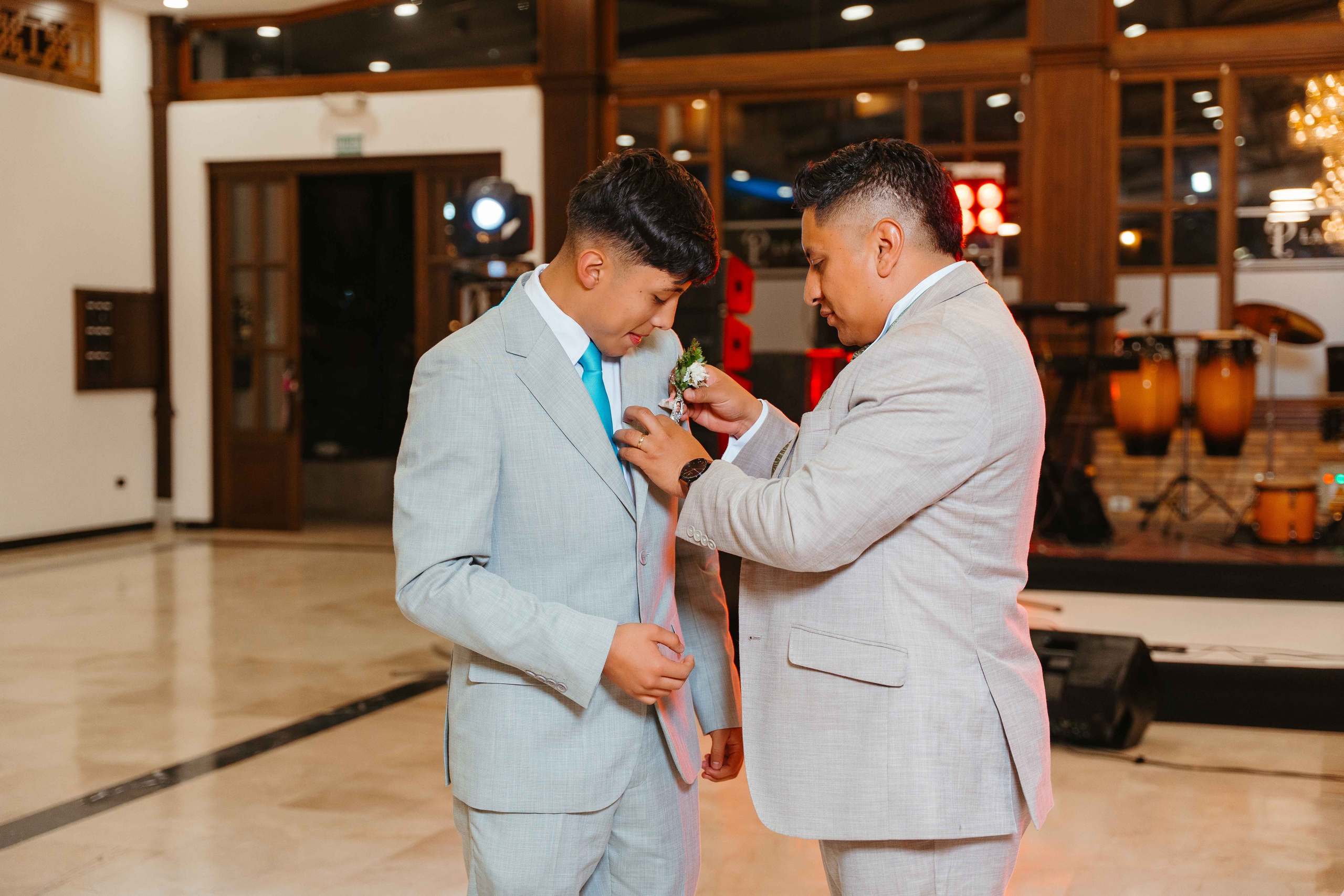 Karol y Jairon. Fotógrafo de bodas en Loja Ecuador | Piero Alvarez PH