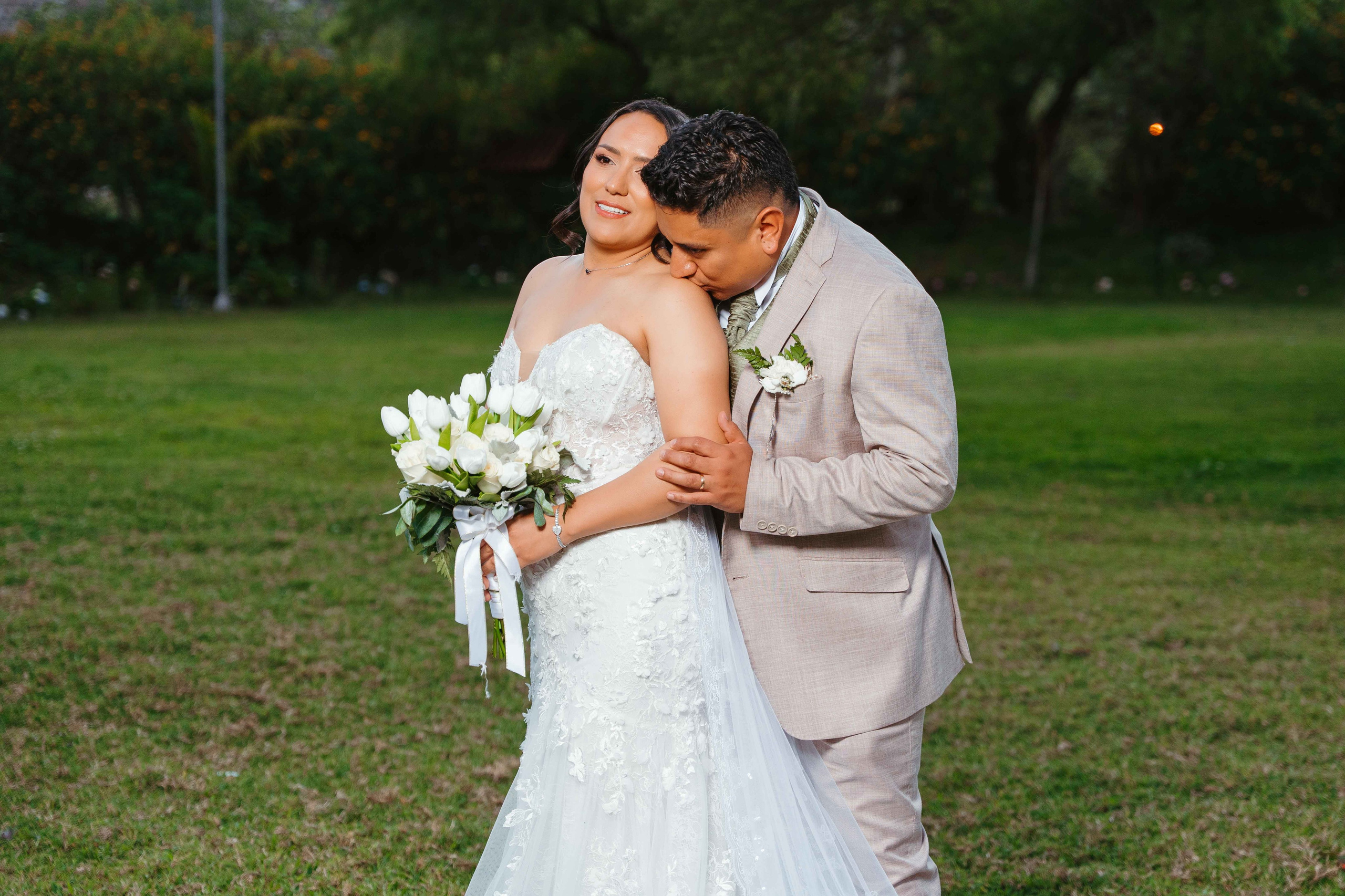 Karol y Jairon. Fotógrafo de bodas en Loja Ecuador | Piero Alvarez PH
