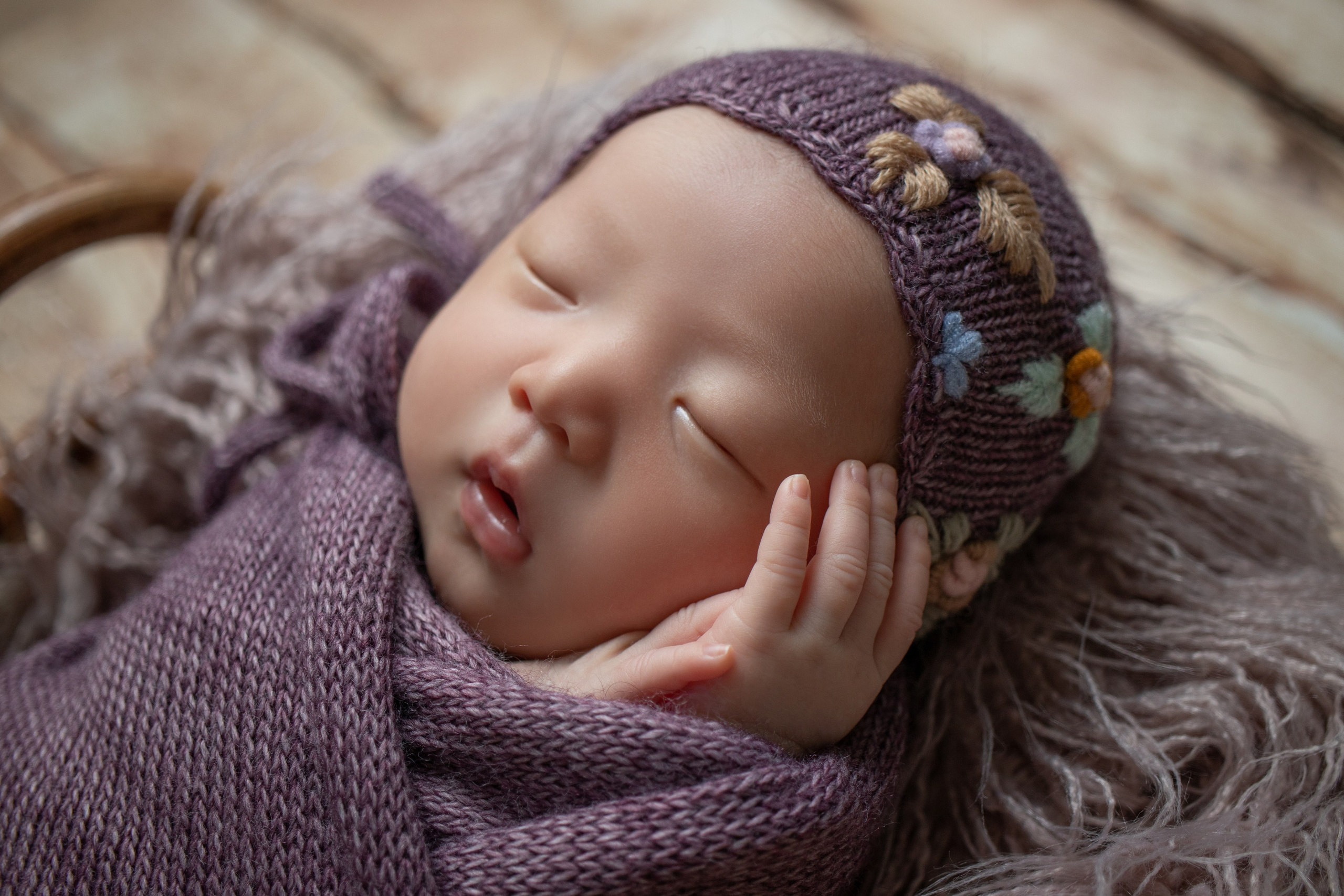 Алсу. Фотограф беременности, ньюборн и годовасиков в Корее Жанна Хан