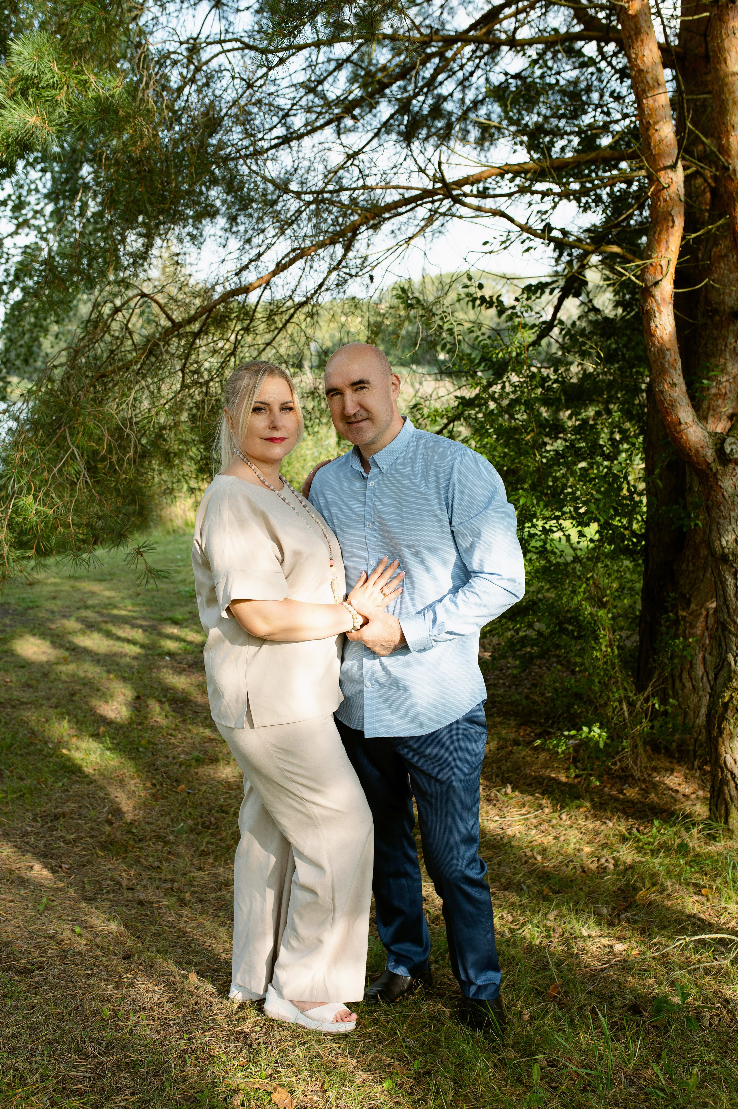 KRIKŠTYNOS. Vestuvių fotografė Santa Jonuškė | Šiaulių apskritis, Panevėžio apskritis ir visa Lietuva